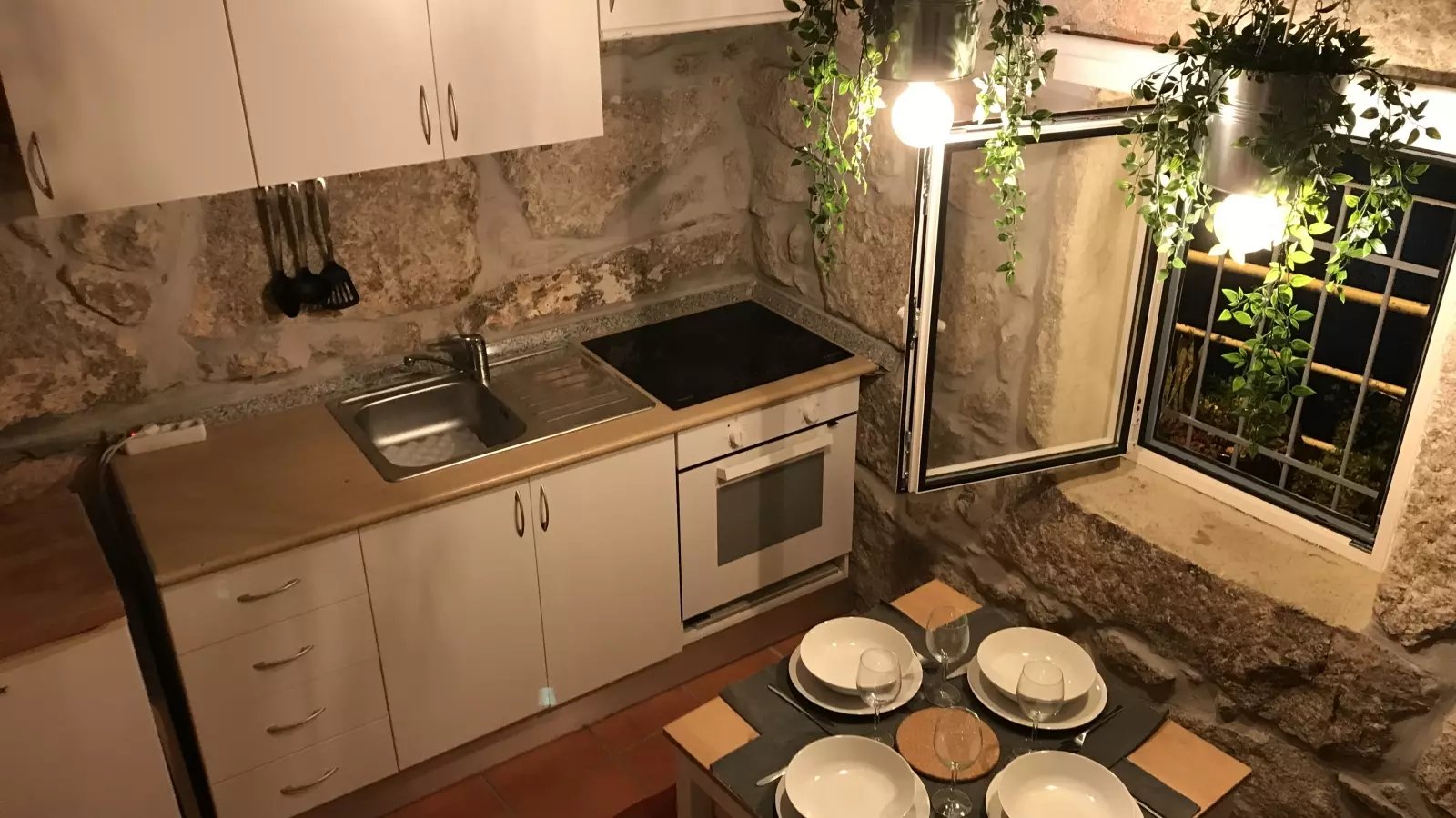 Appartement à louer, 25m², Port-de-Lanne