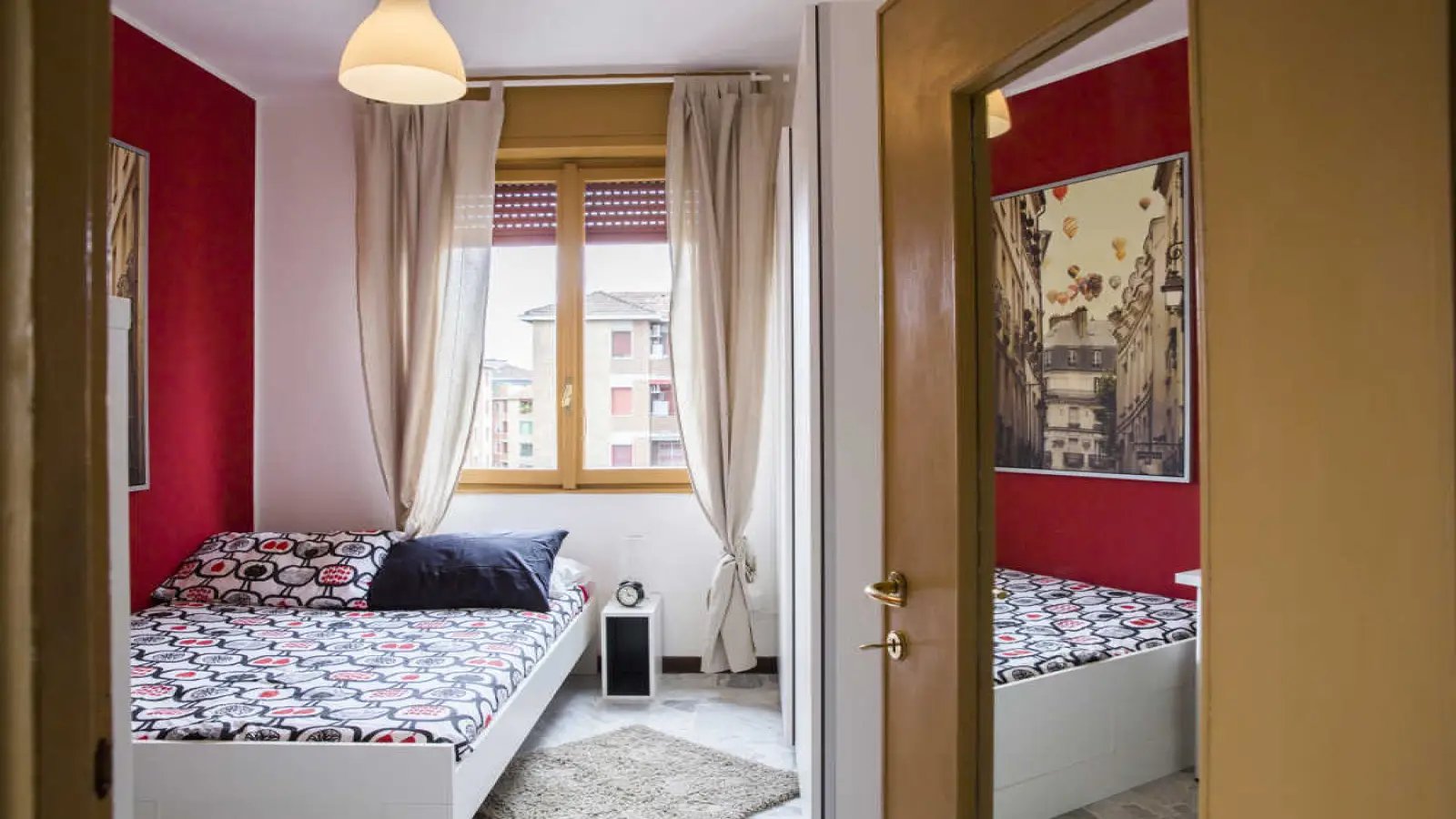Maison à louer, 70m², Sotta
