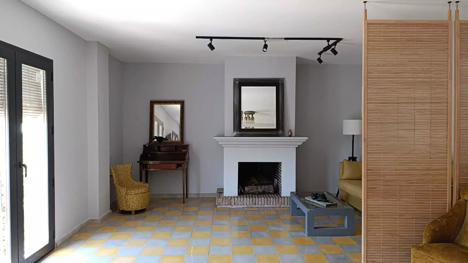 Appartement à louer, 1m², Brasparts