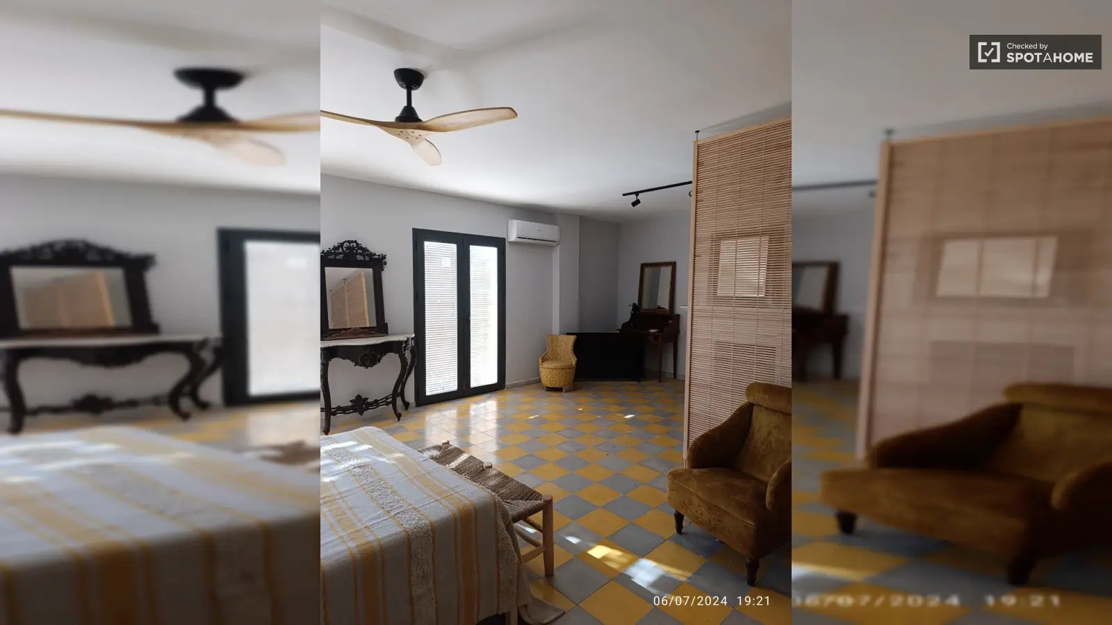 Appartement à louer, 1m², Brasparts