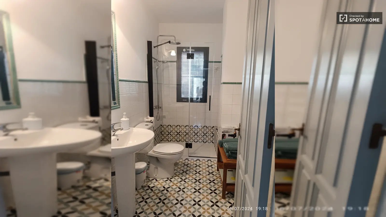 Appartement à louer, 1m², Brasparts