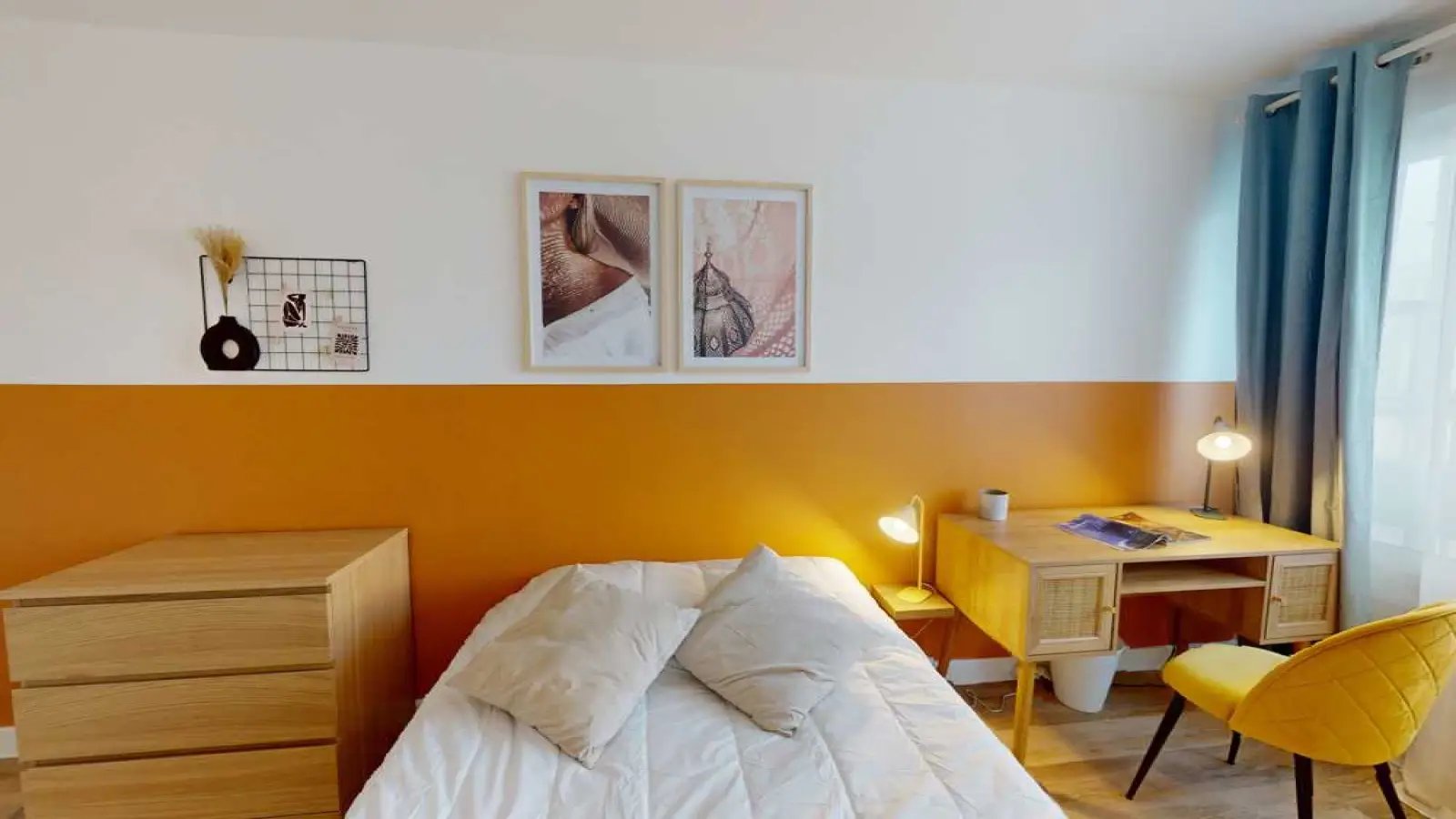 Appartement à louer, 100m², Paris 15ème