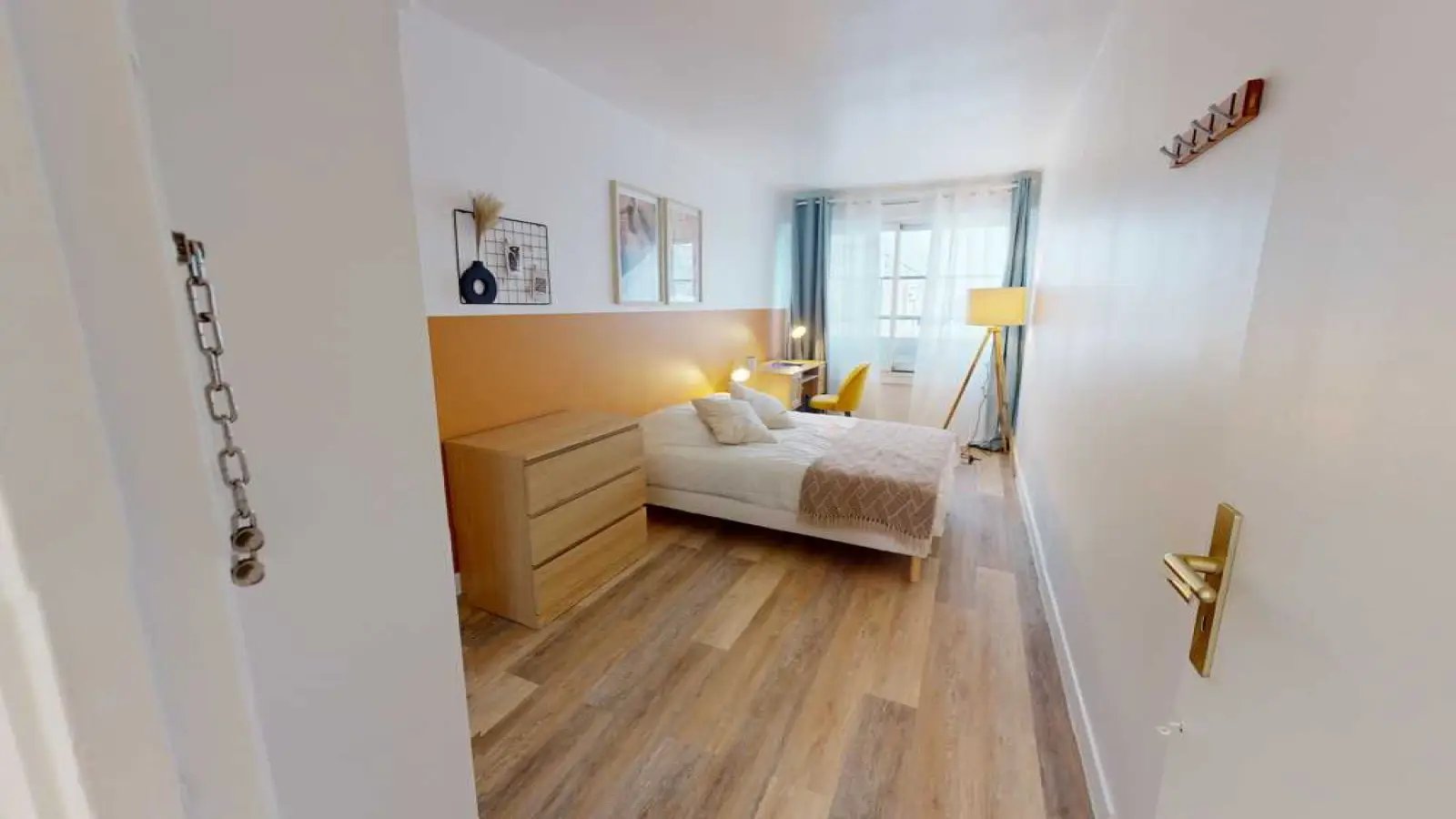 Appartement à louer, 100m², Paris 15ème