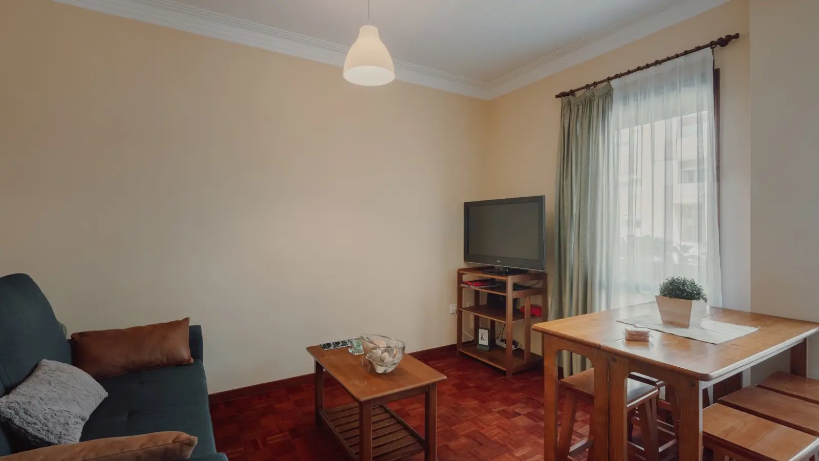 Appartement à louer, 55m², Port-Saint-Père