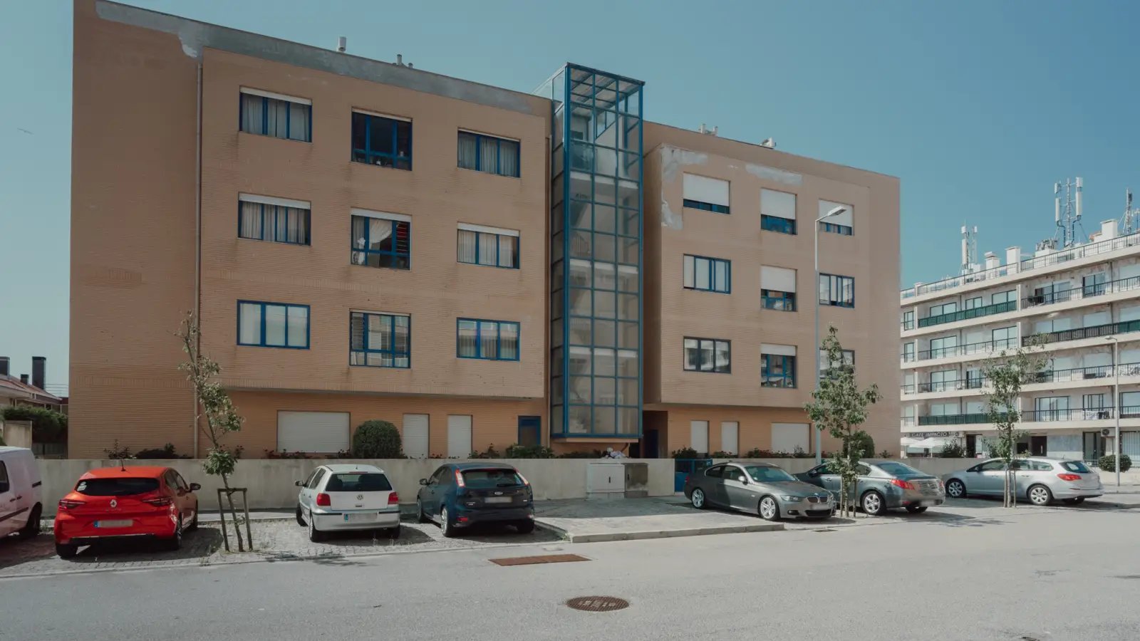 Appartement à louer, 55m², Port-Saint-Père