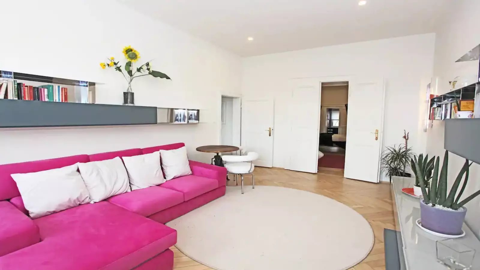 Appartement à louer, 1m², Aurillac