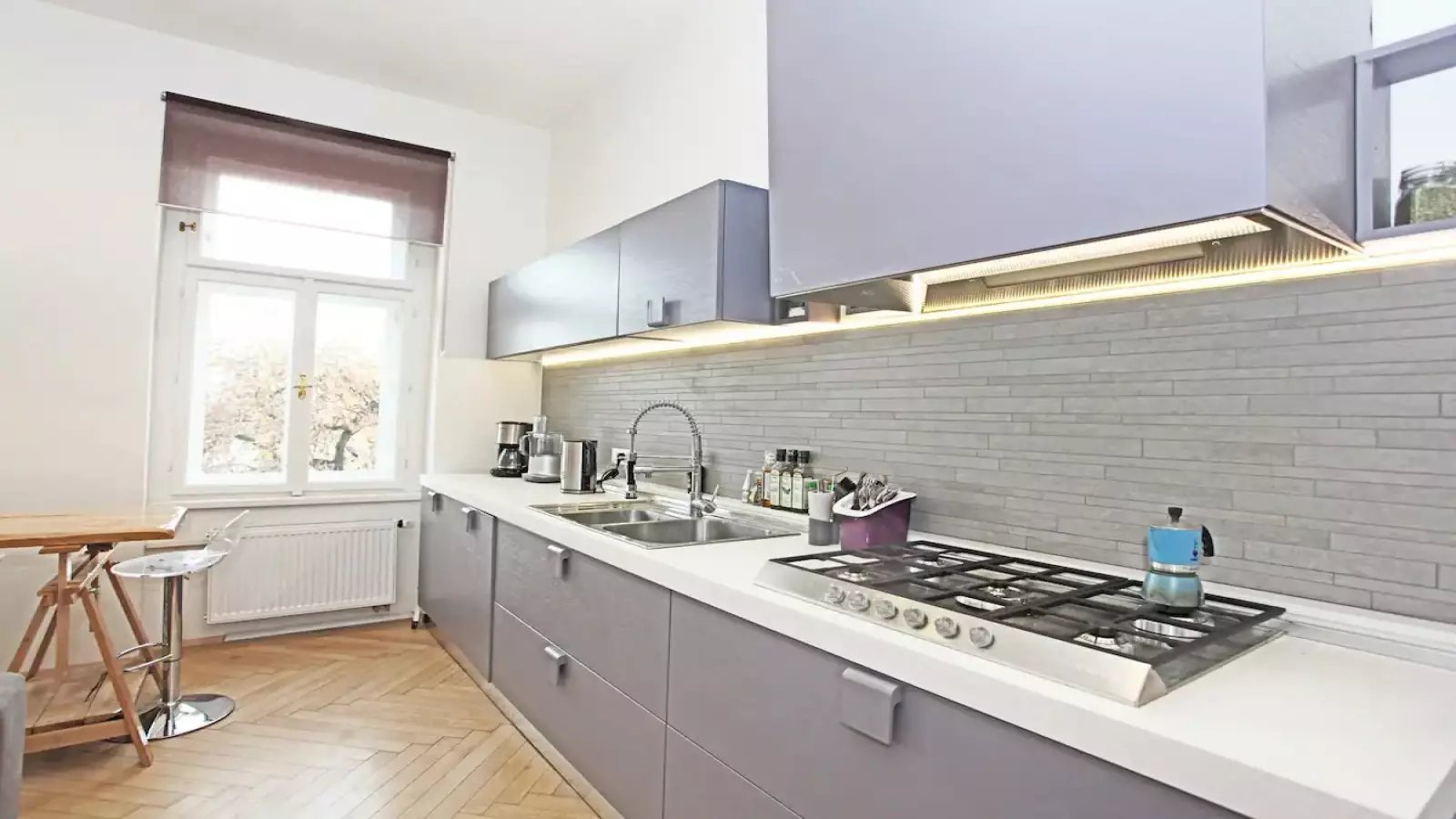 Appartement à louer, 1m², Aurillac