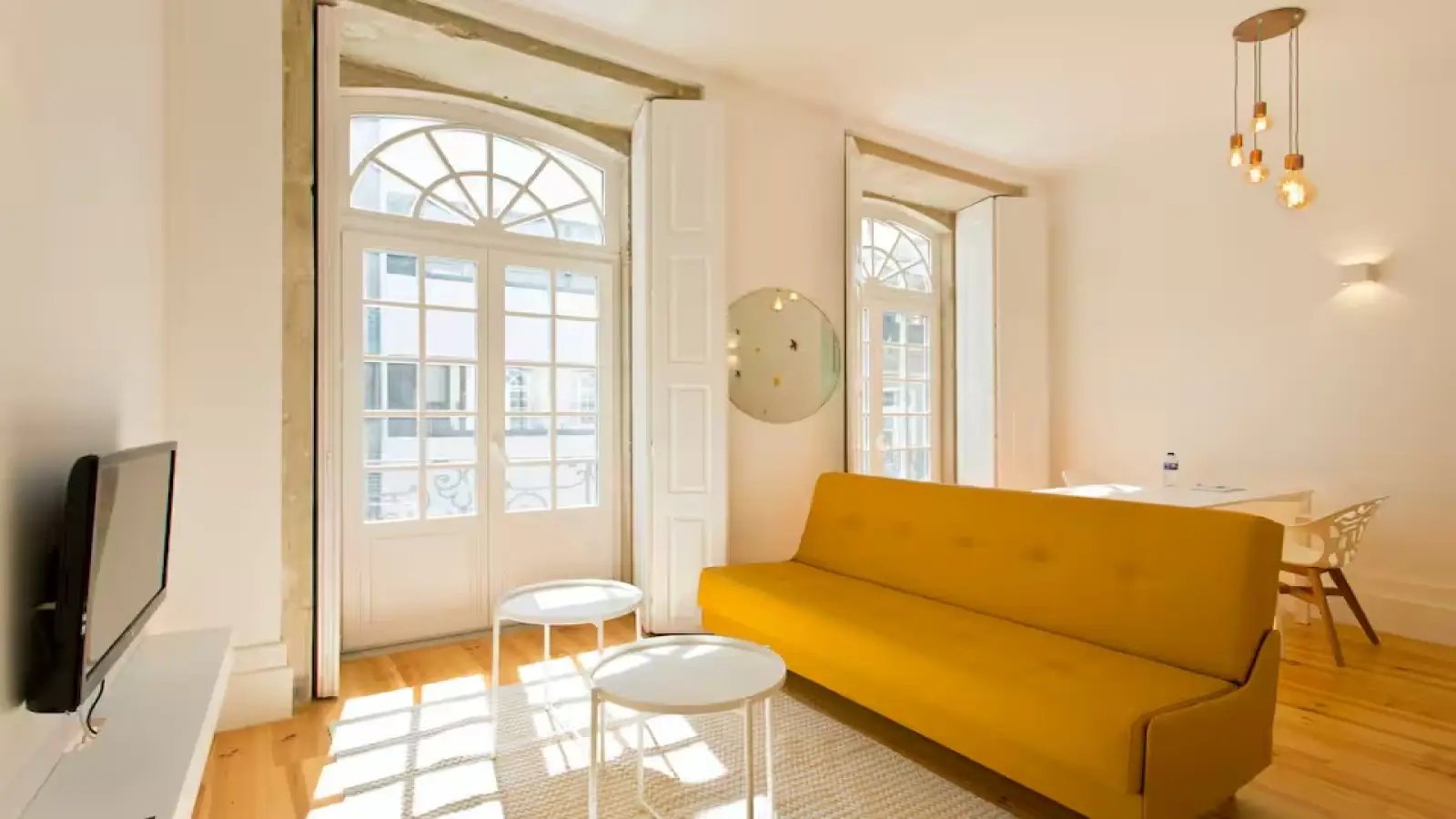 Appartement à louer, 1m², Port-de-Lanne