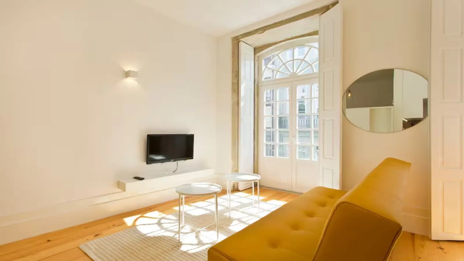 Appartement à louer, 1m², Port-de-Lanne