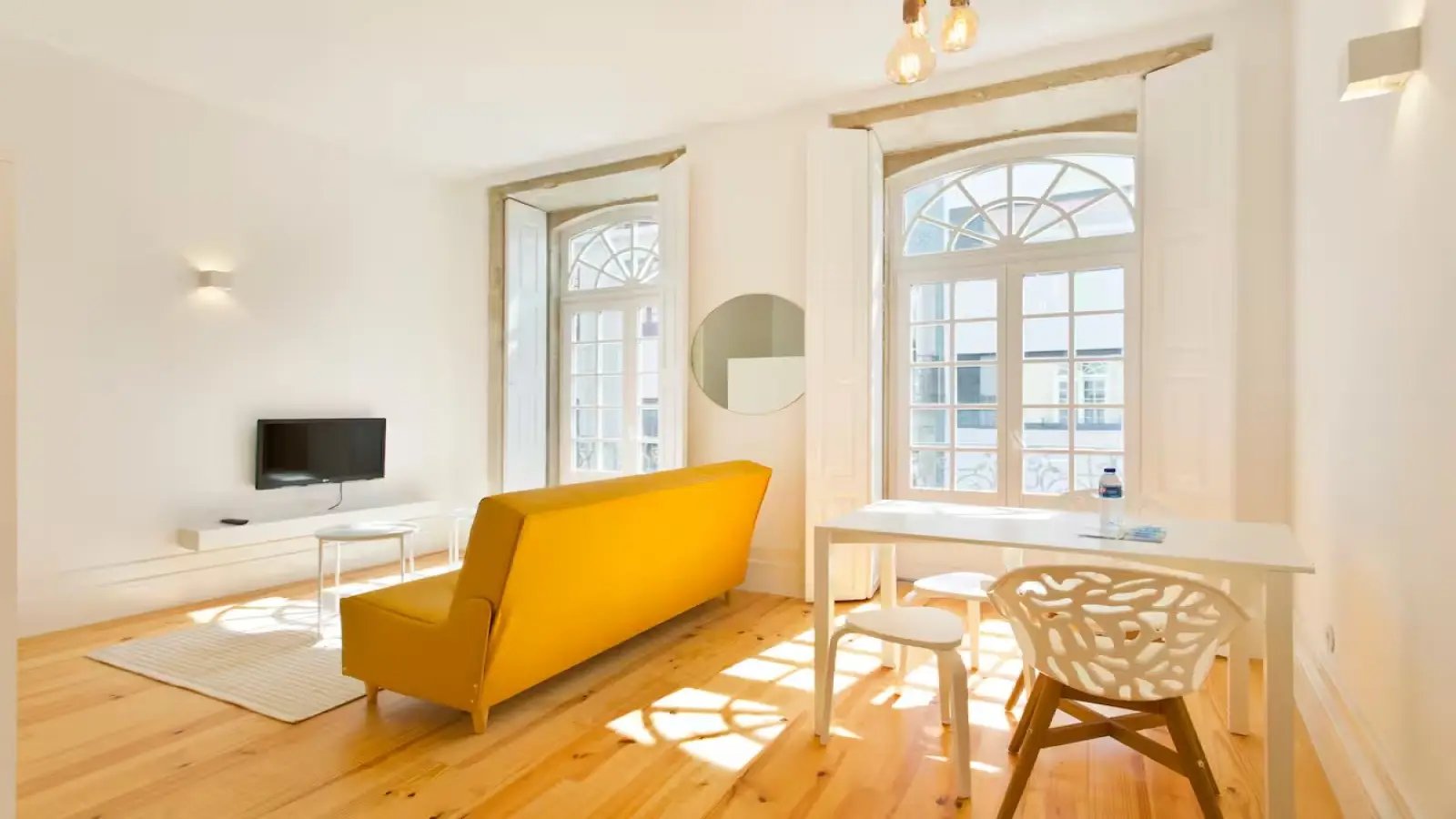 Appartement à louer, 1m², Port-de-Lanne
