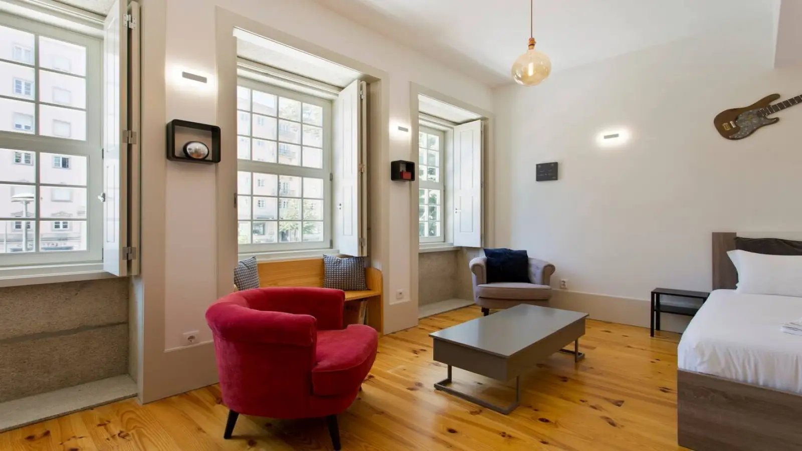 Appartement à louer, NaNm², Port-de-Lanne
