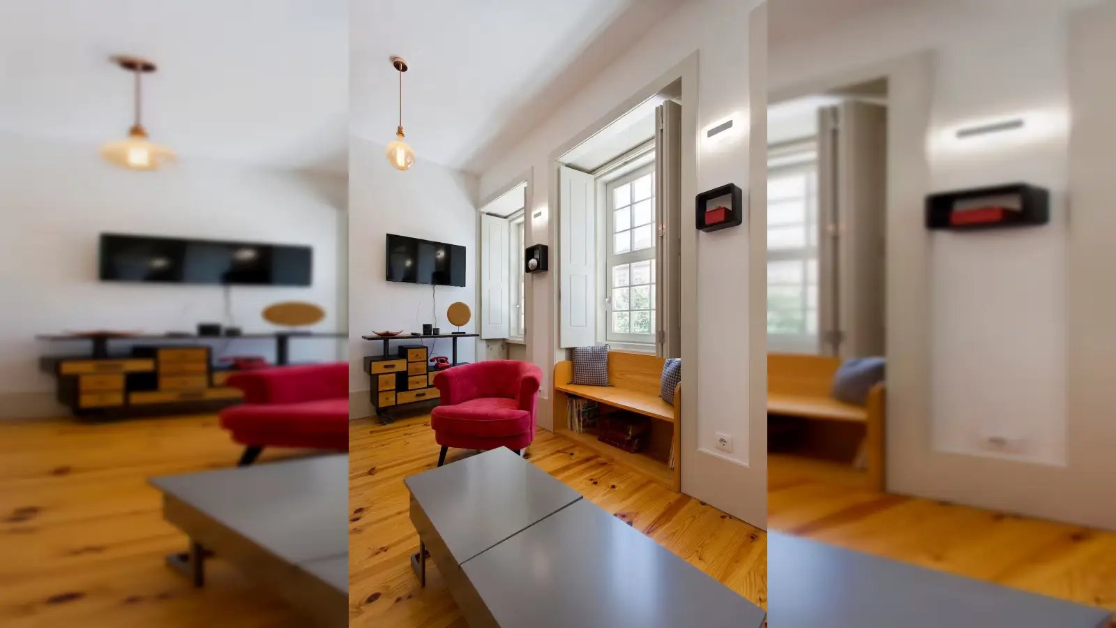 Appartement à louer, NaNm², Port-de-Lanne