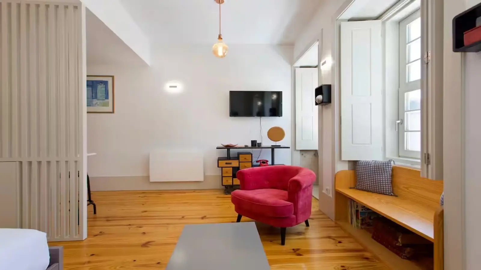 Appartement à louer, NaNm², Port-de-Lanne