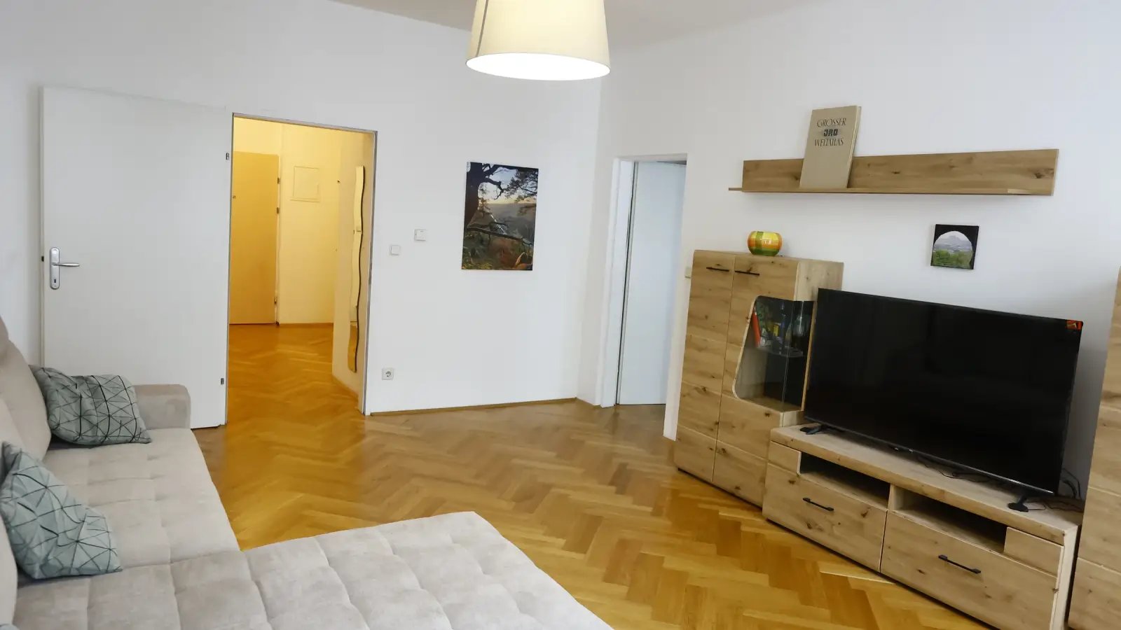 Maison à louer, 83m², Viennay