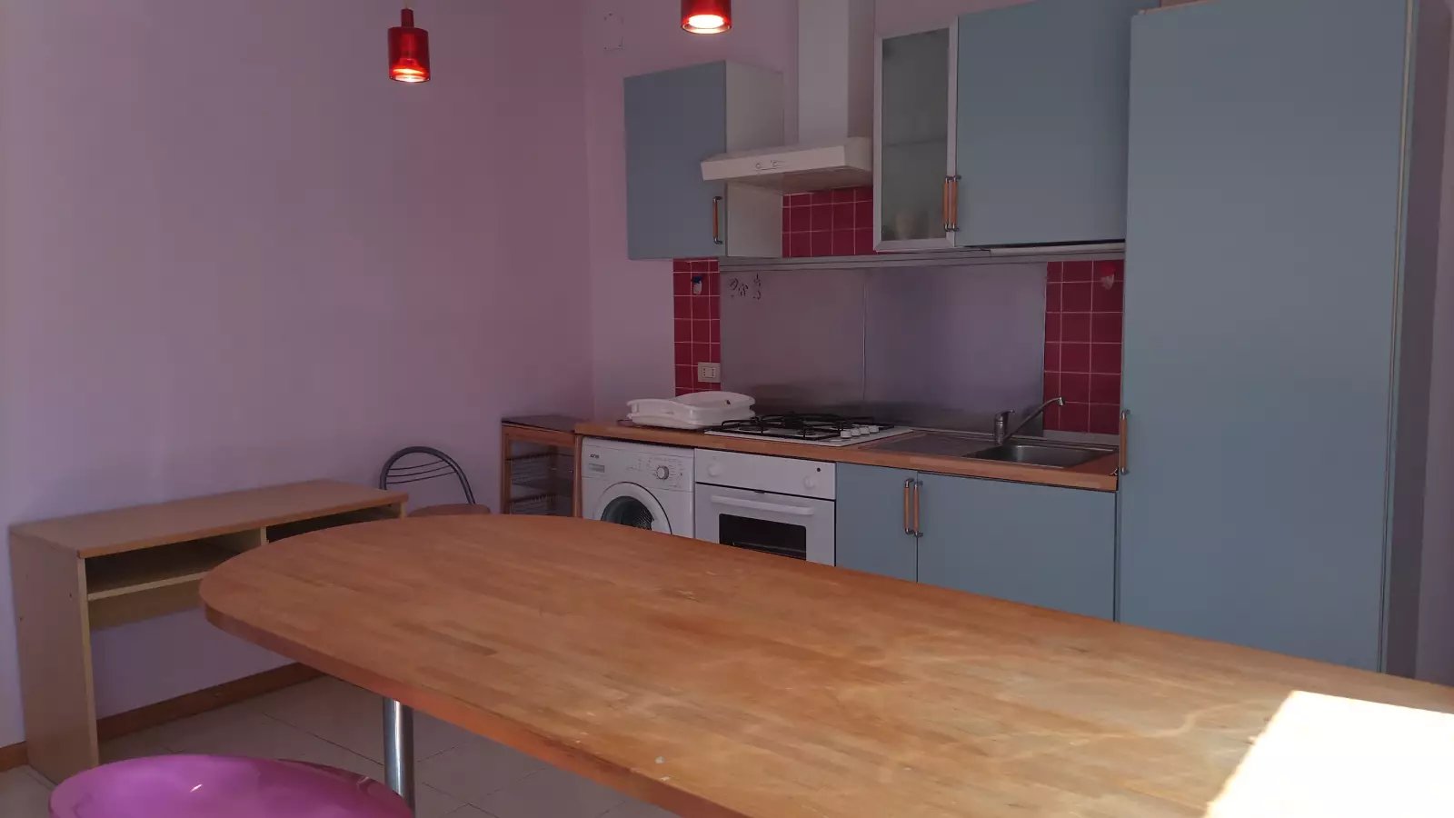 Appartement à louer, 1m², Pérouse