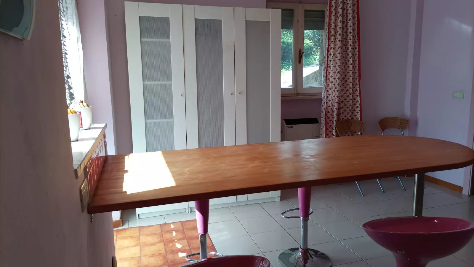 Appartement à louer, 1m², Pérouse