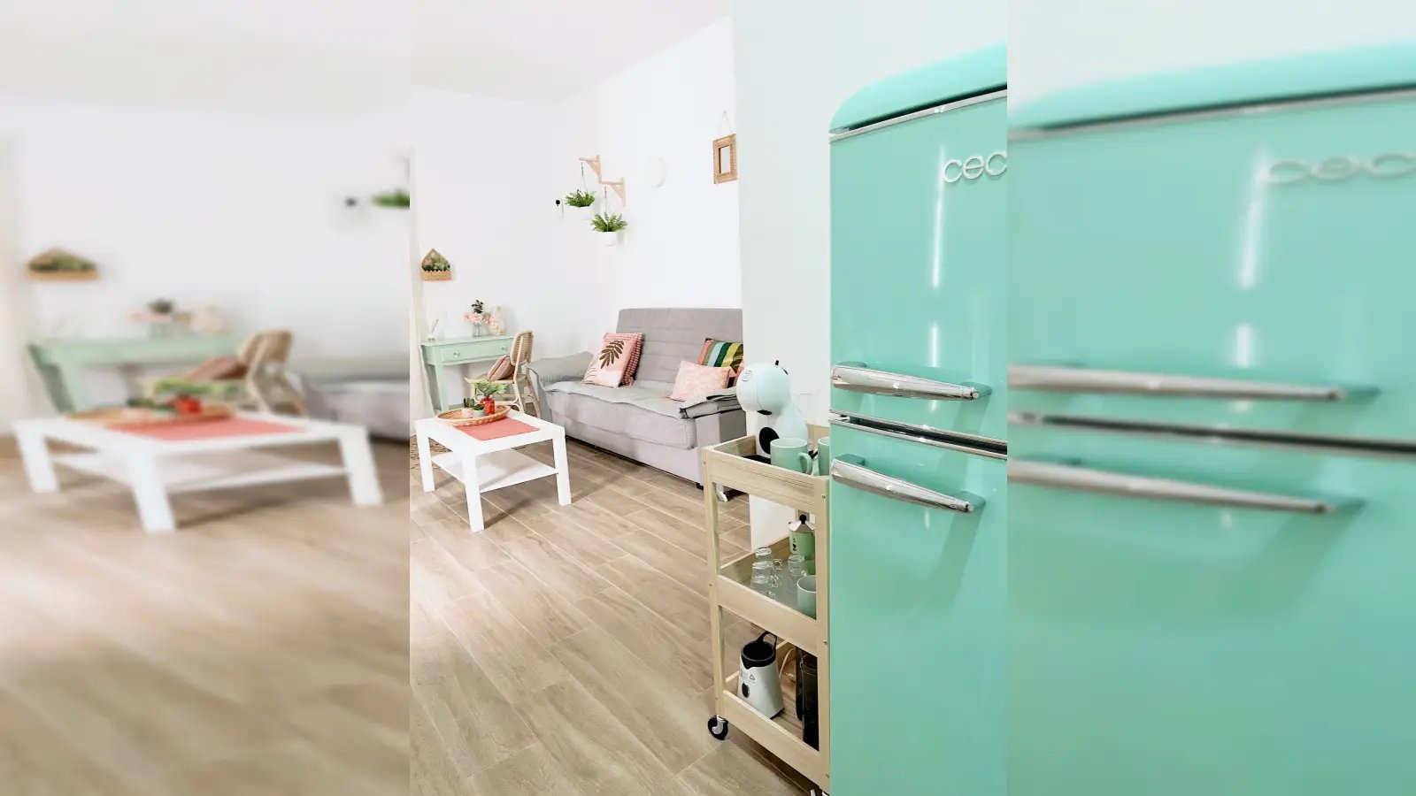 Appartement à louer, 120m², Saint-Alban-de-Roche