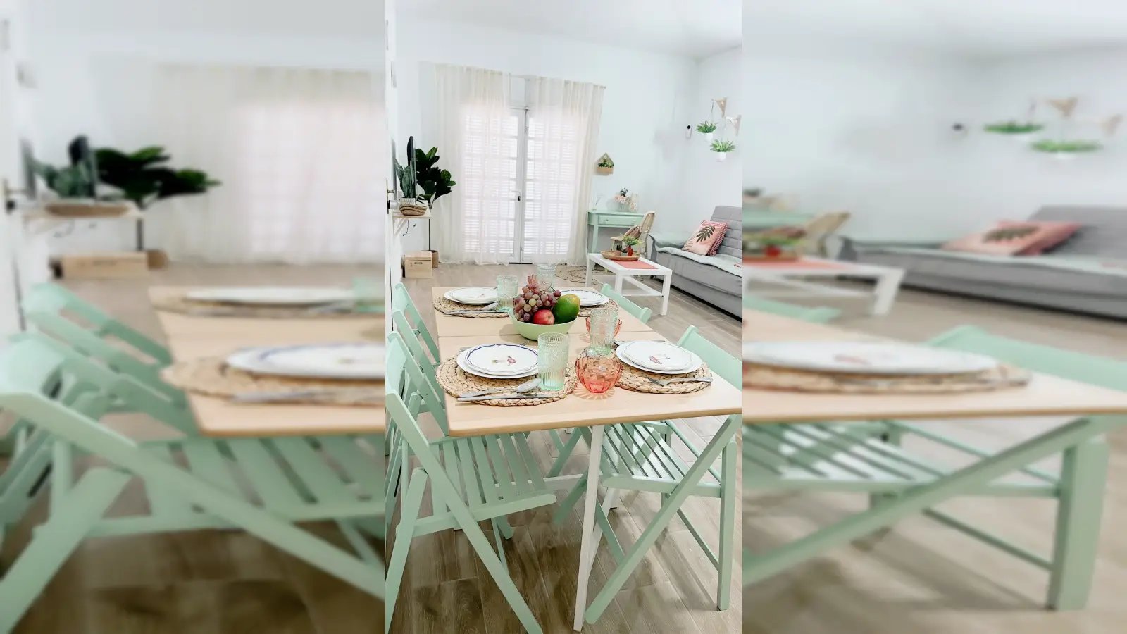 Appartement à louer, 120m², Saint-Alban-de-Roche