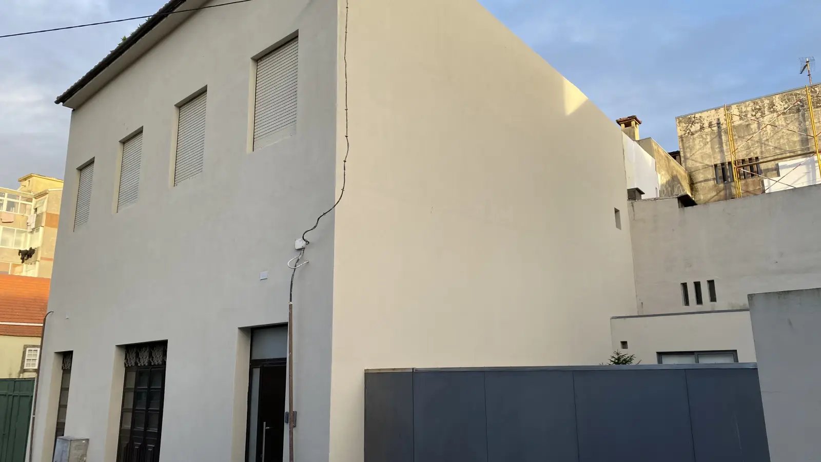 Appartement à louer, 100m², Port-Saint-Père