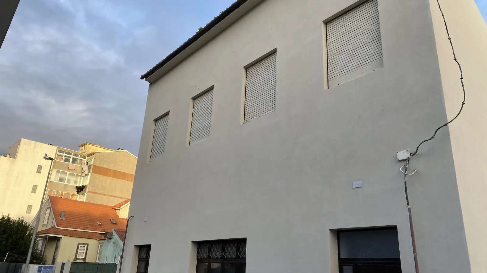 Appartement à louer, 100m², Port-Saint-Père