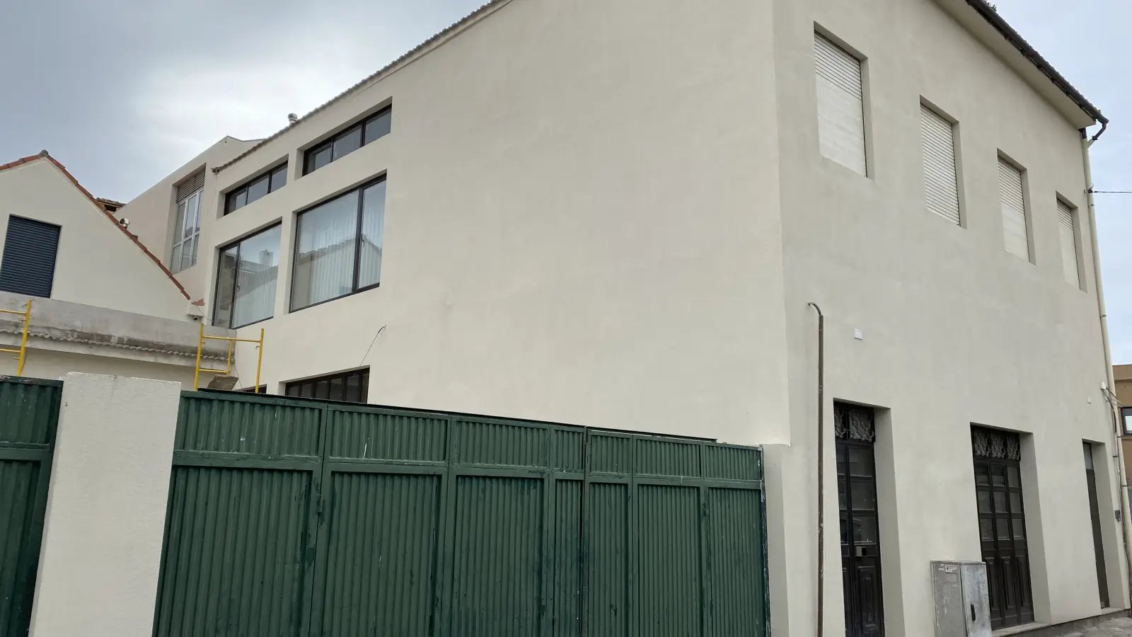 Appartement à louer, 100m², Port-Saint-Père