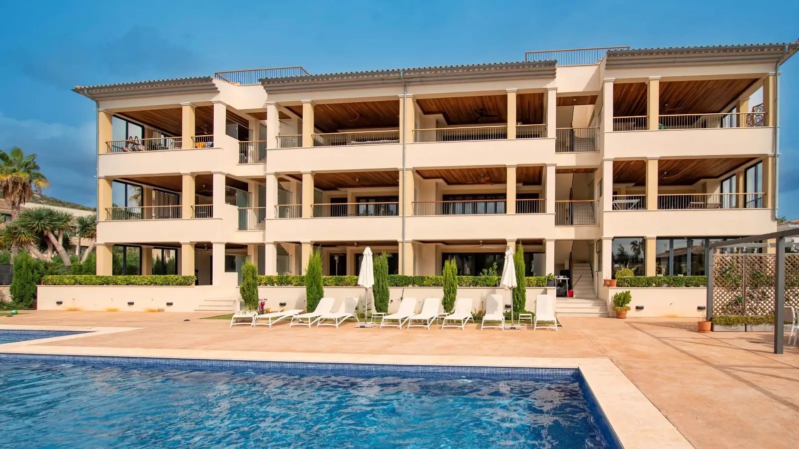 Appartement à louer, 100m², Coucouron