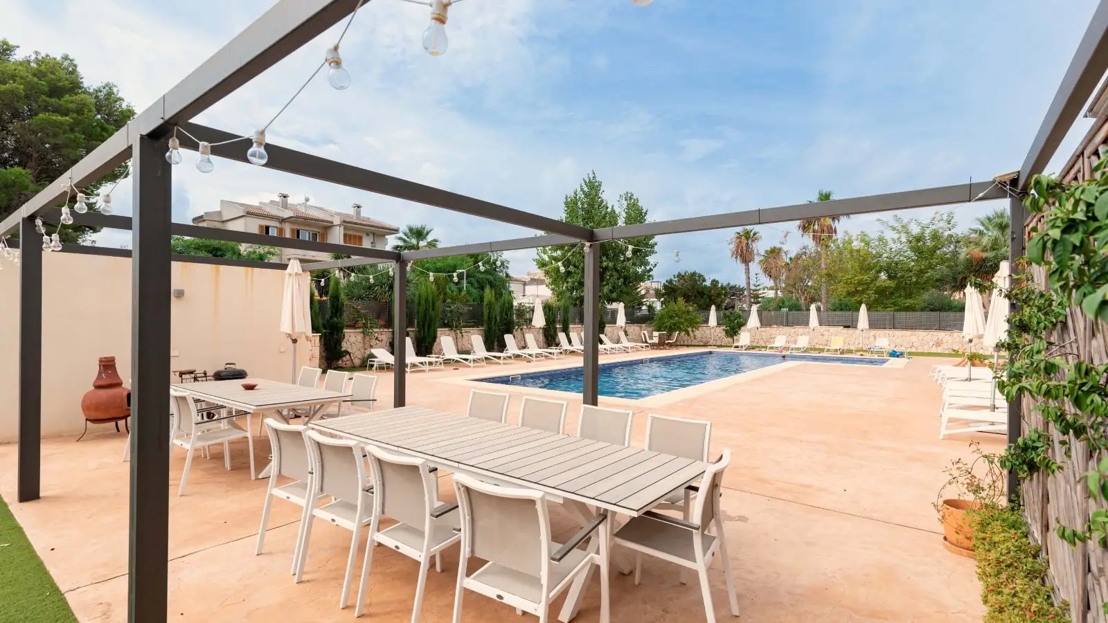 Appartement à louer, 100m², Coucouron