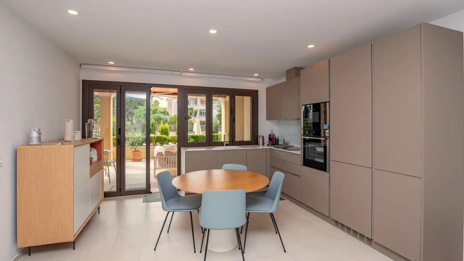 Appartement à louer, 100m², Coucouron