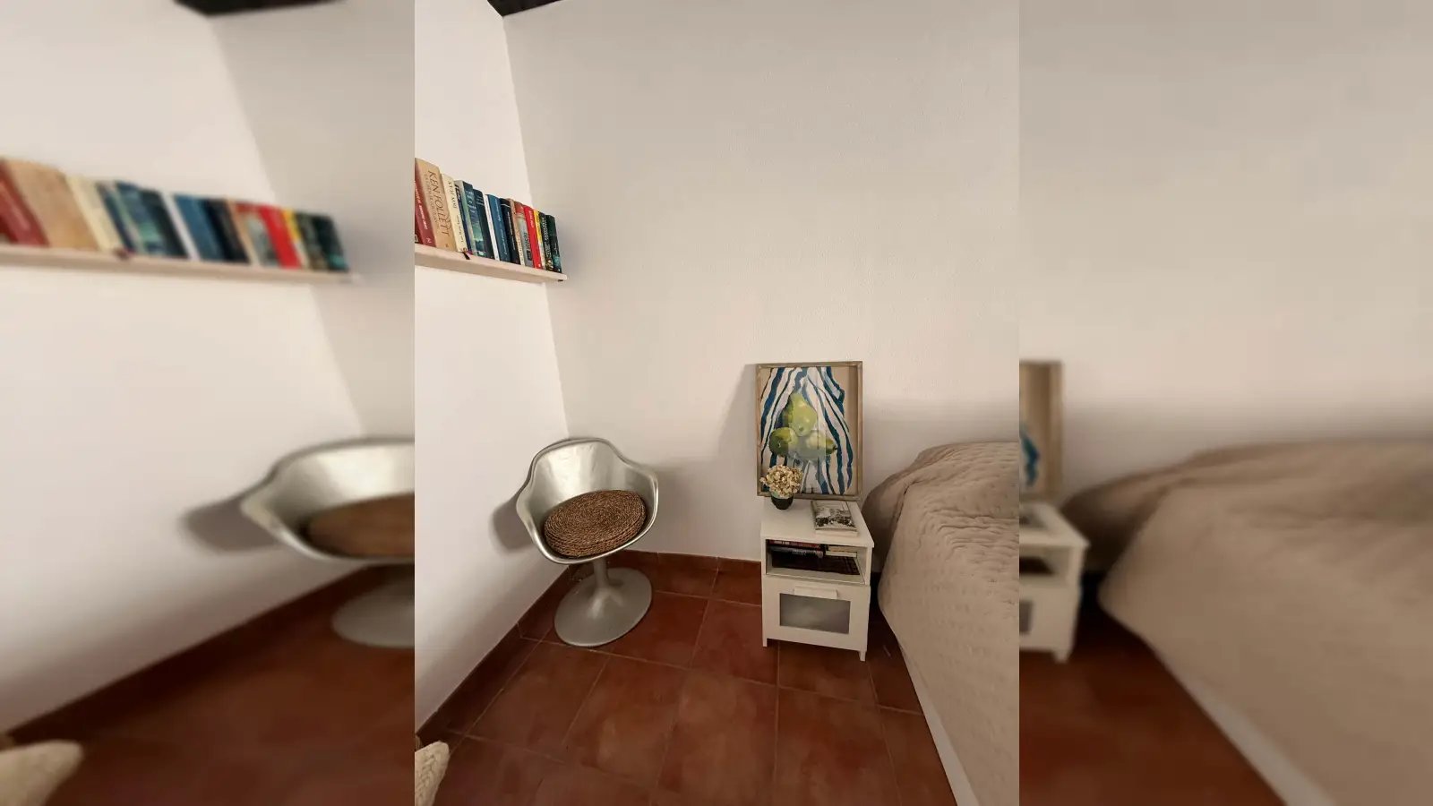 Appartement à louer, 75m², Saint-Alban-de-Roche