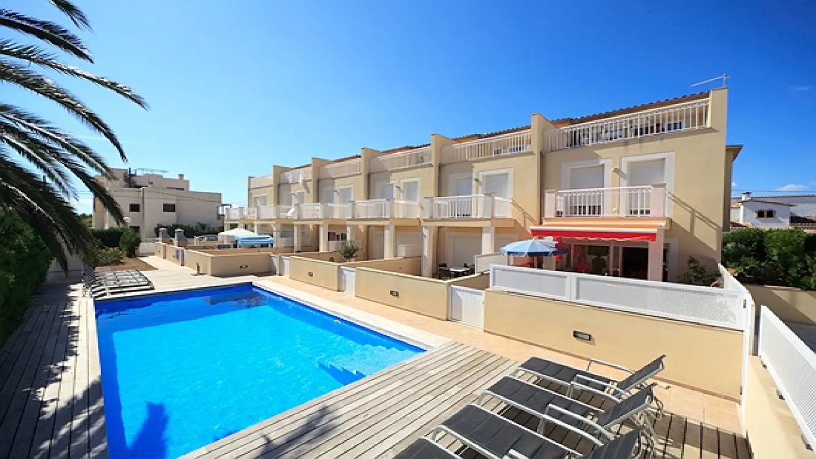 Appartement à louer, 100m², Coucouron