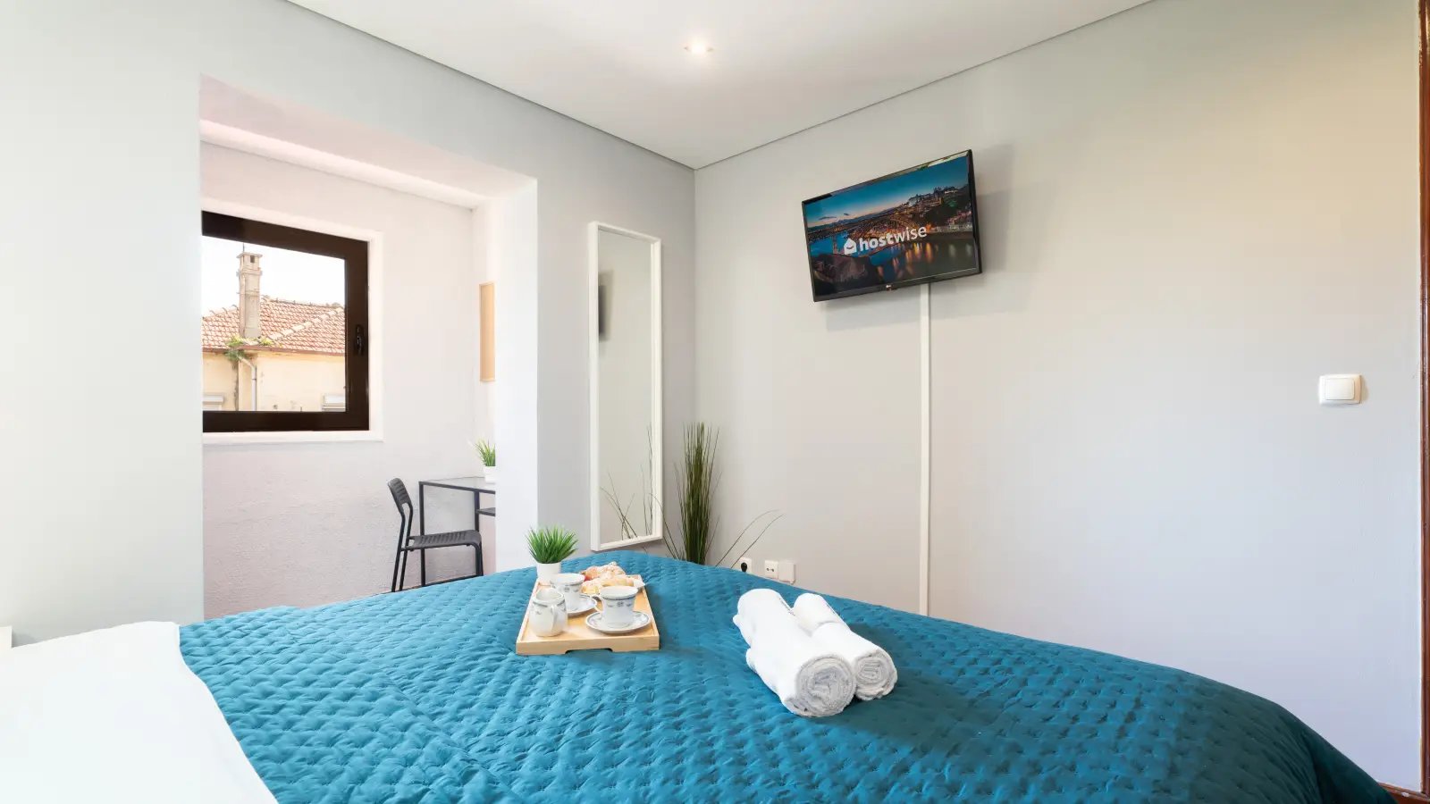 Appartement à louer, NaNm², Port-Saint-Père