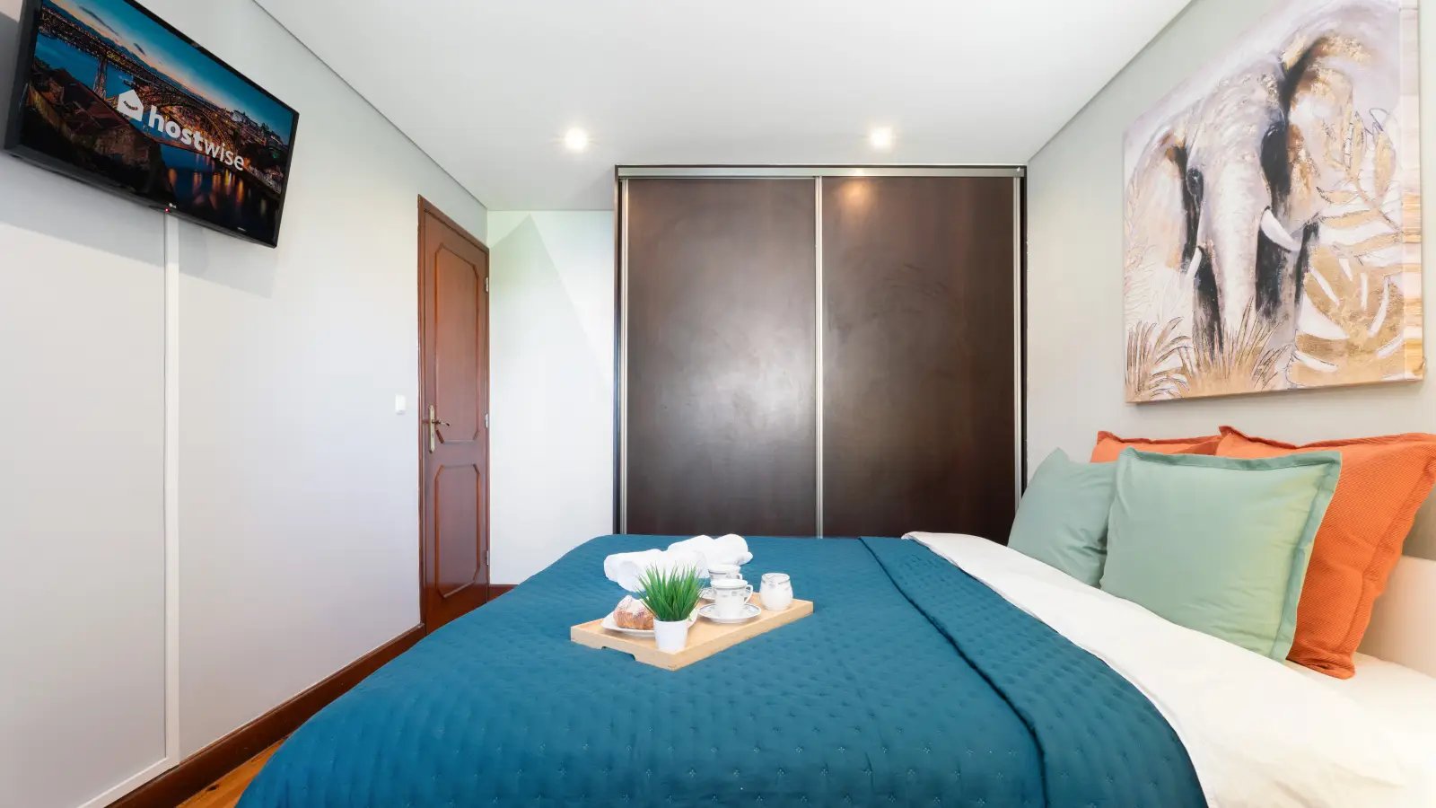 Appartement à louer, NaNm², Port-Saint-Père
