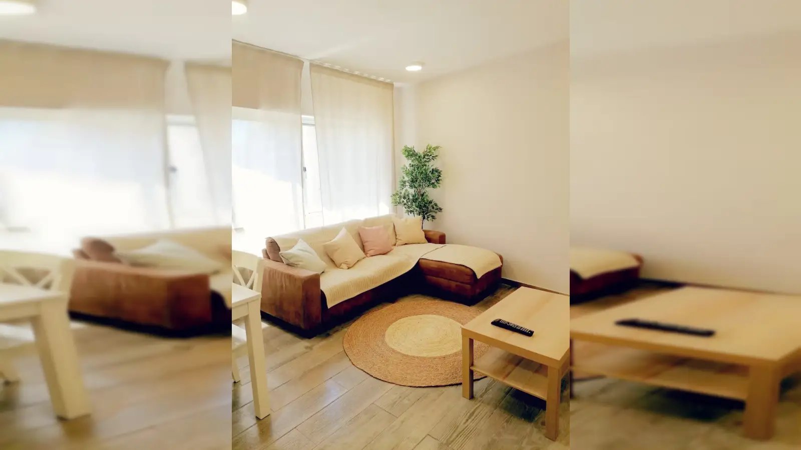 Appartement à louer, 2m², Port-de-Lanne