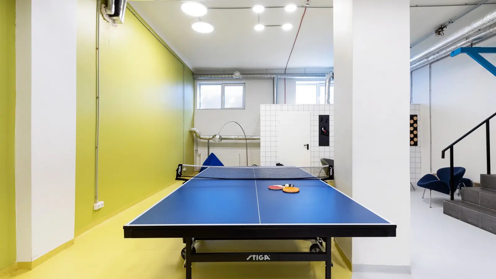 Appartement à louer, 20m², La Limouzinière