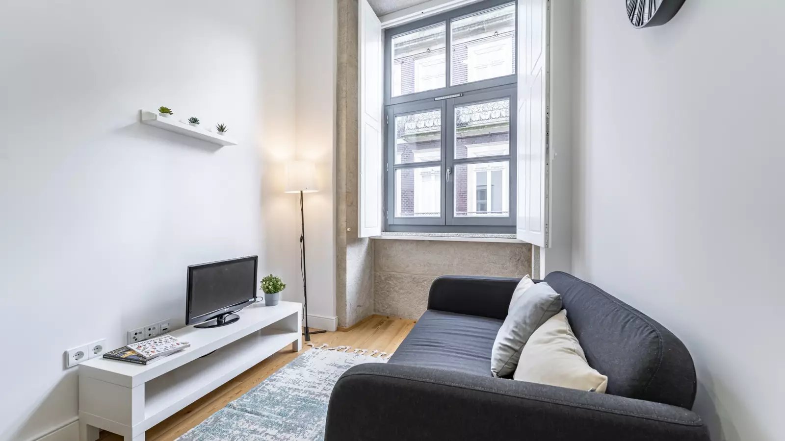 Appartement à louer, 35m², Port-de-Lanne