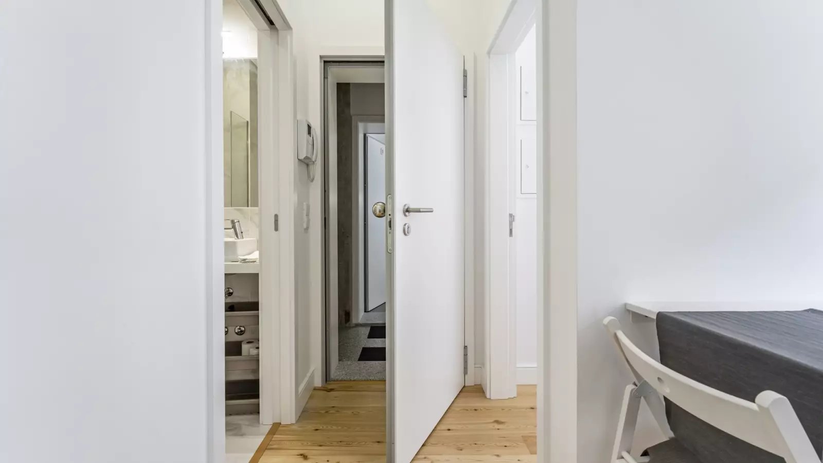 Appartement à louer, 35m², Port-de-Lanne