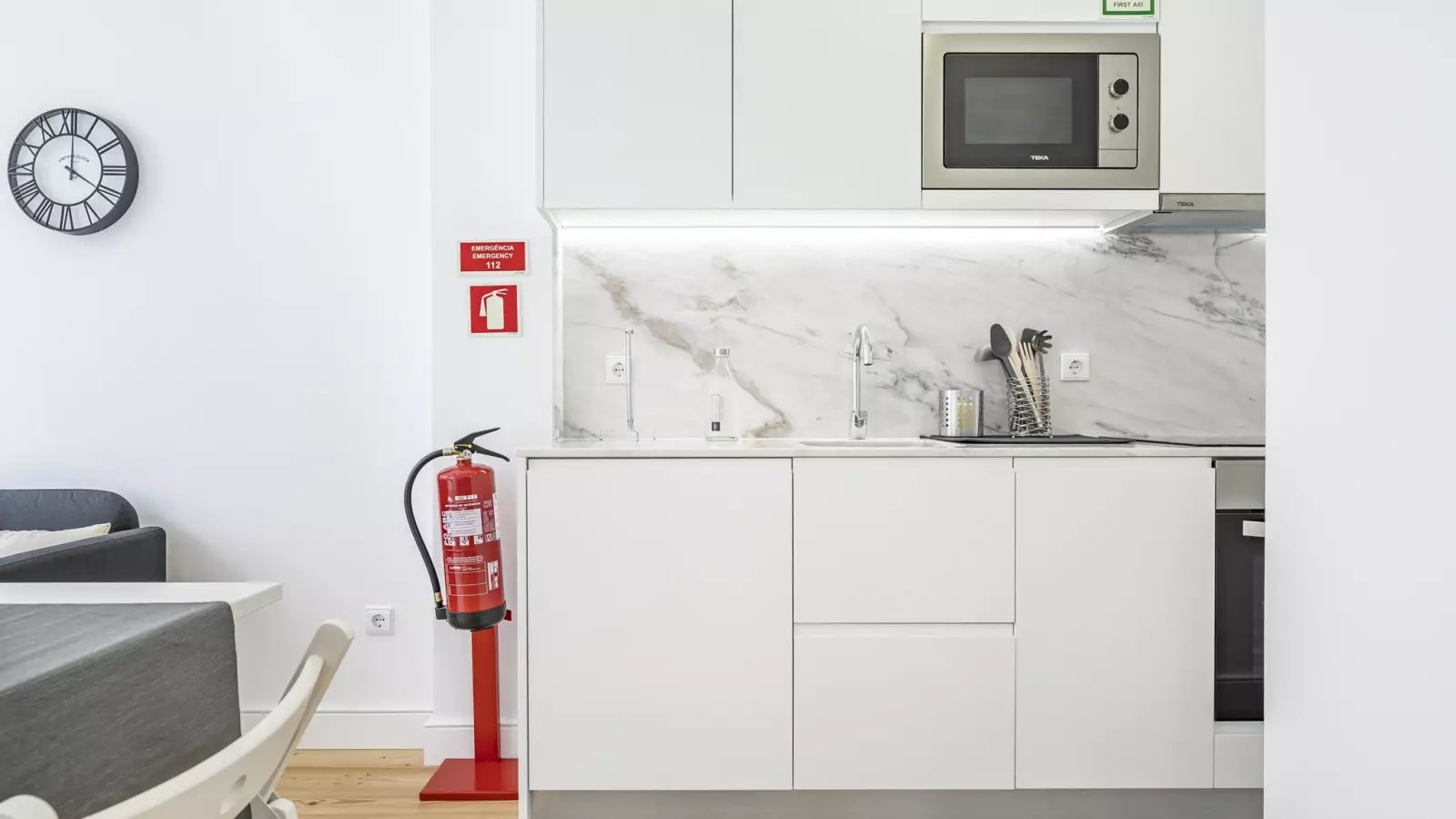 Appartement à louer, 35m², Port-de-Lanne