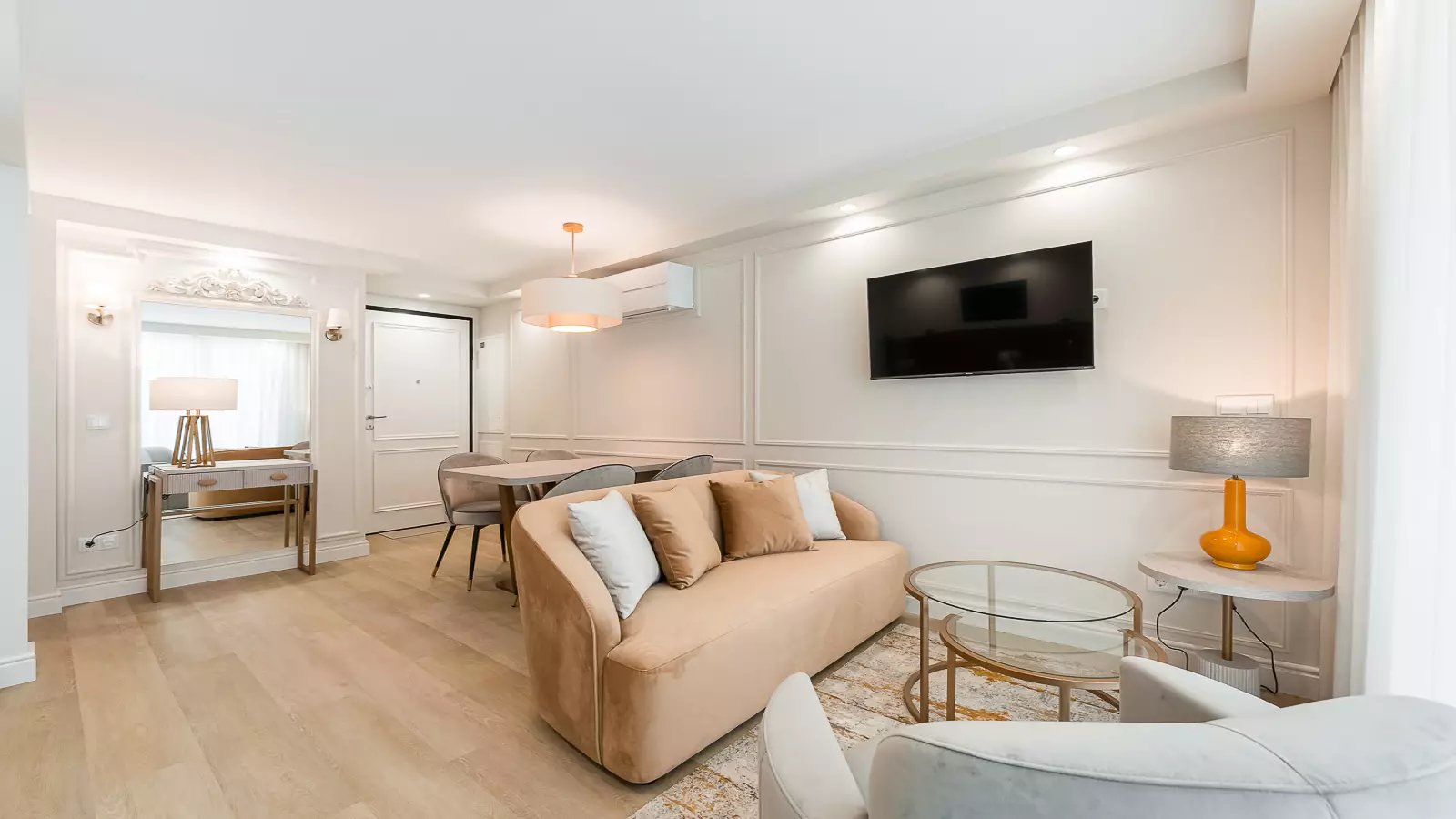 Appartement à louer, 41m², Port-de-Lanne
