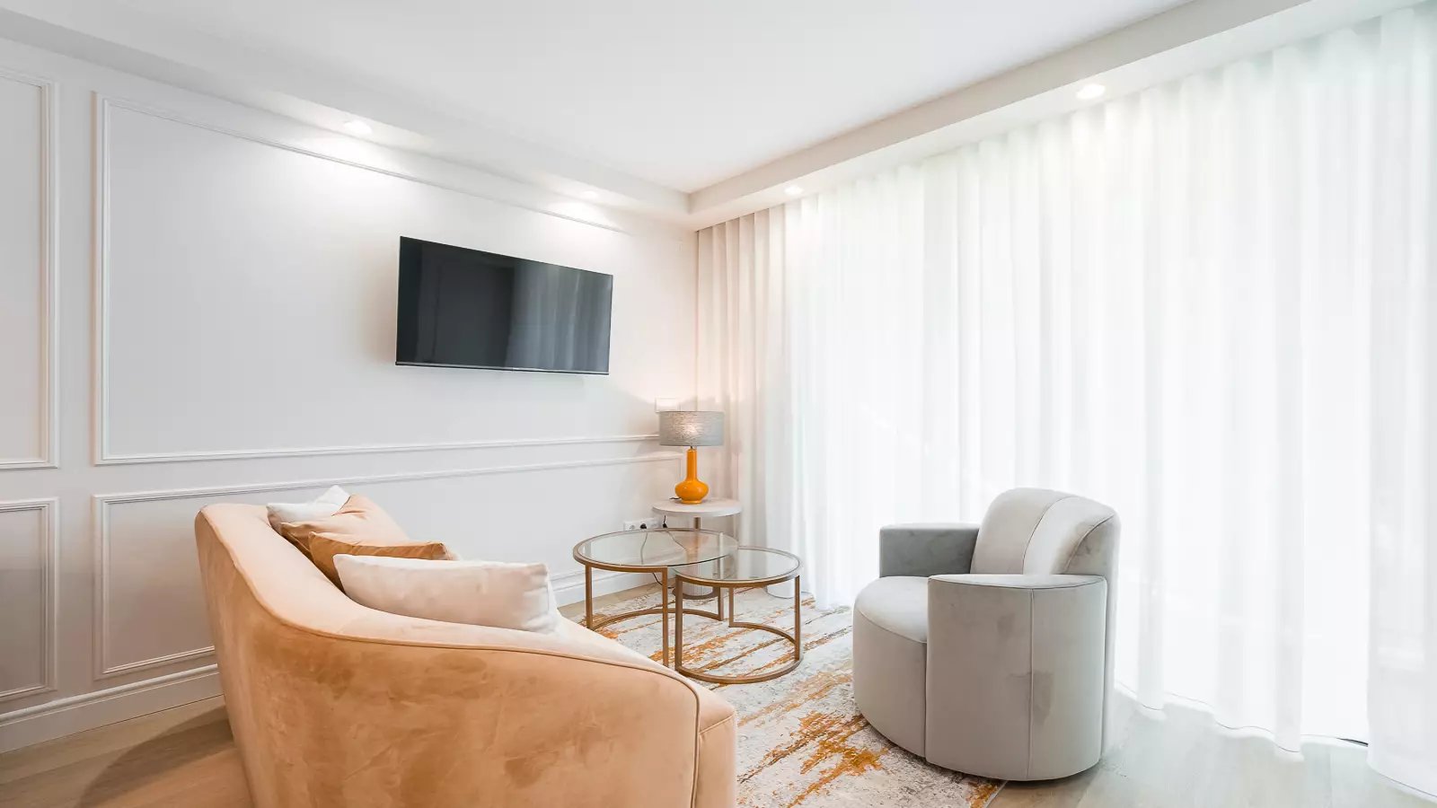Appartement à louer, 41m², Port-de-Lanne