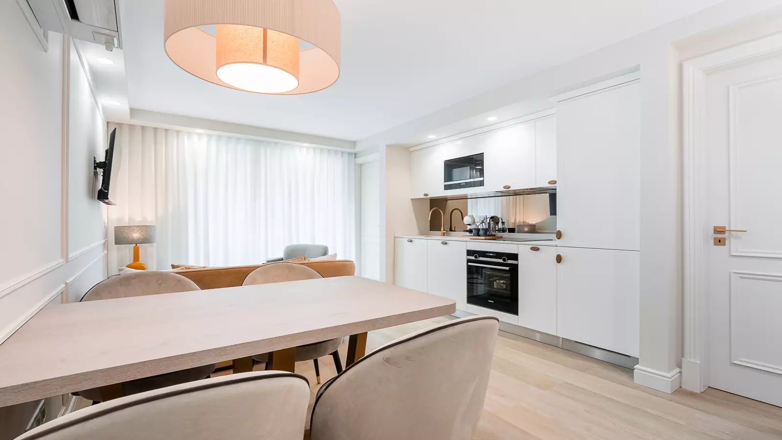 Appartement à louer, 41m², Port-de-Lanne