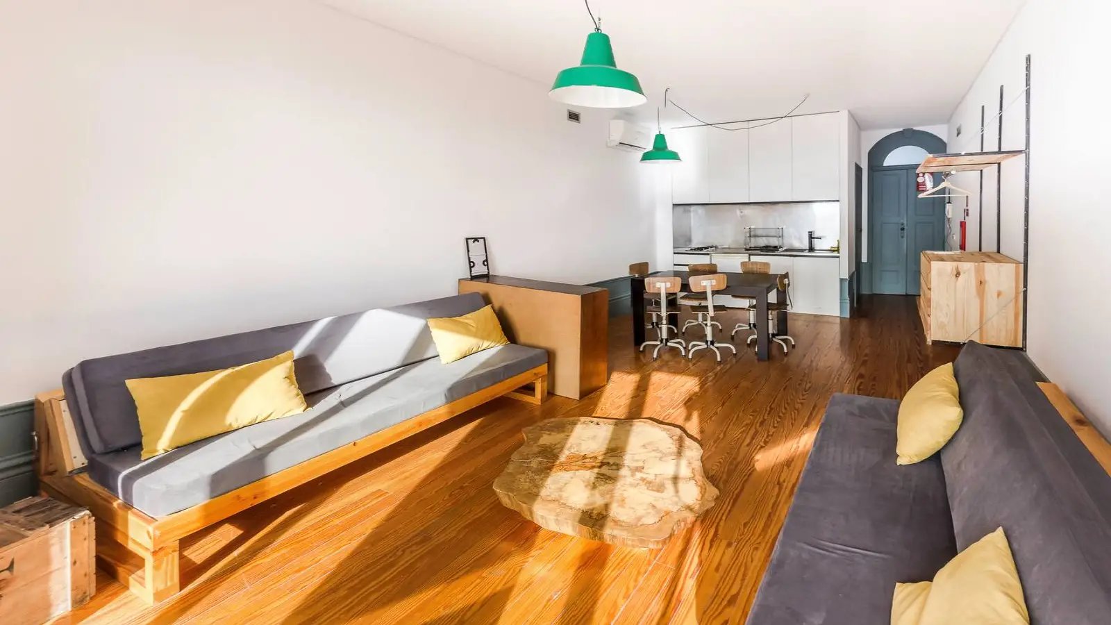 Appartement à louer, 2m², Port-de-Lanne