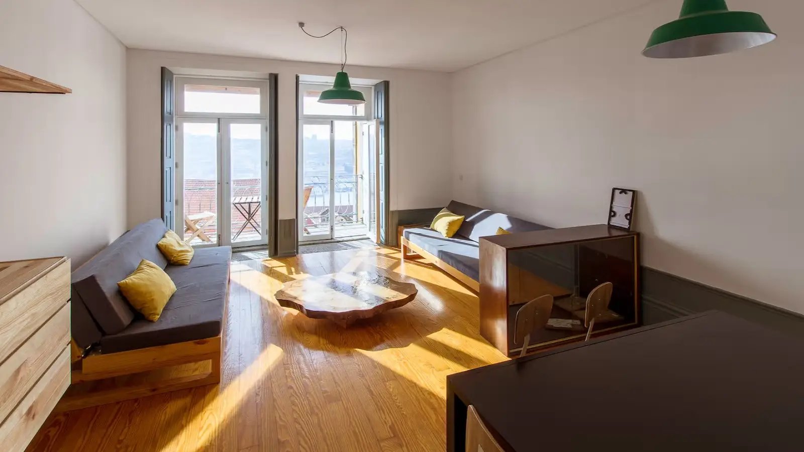 Appartement à louer, 2m², Port-de-Lanne