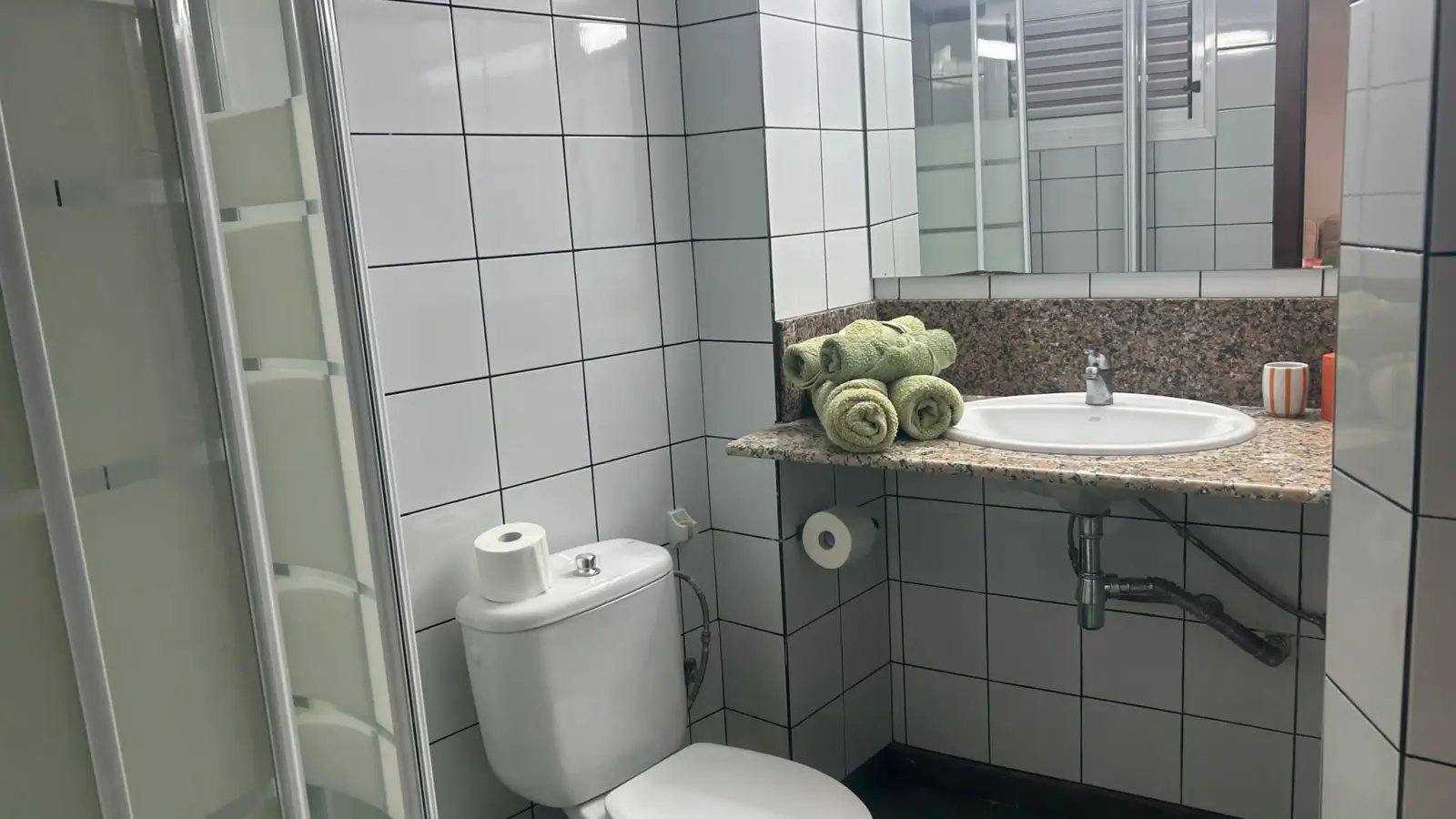 Appartement à louer, 30m², Saint-Alban-de-Roche