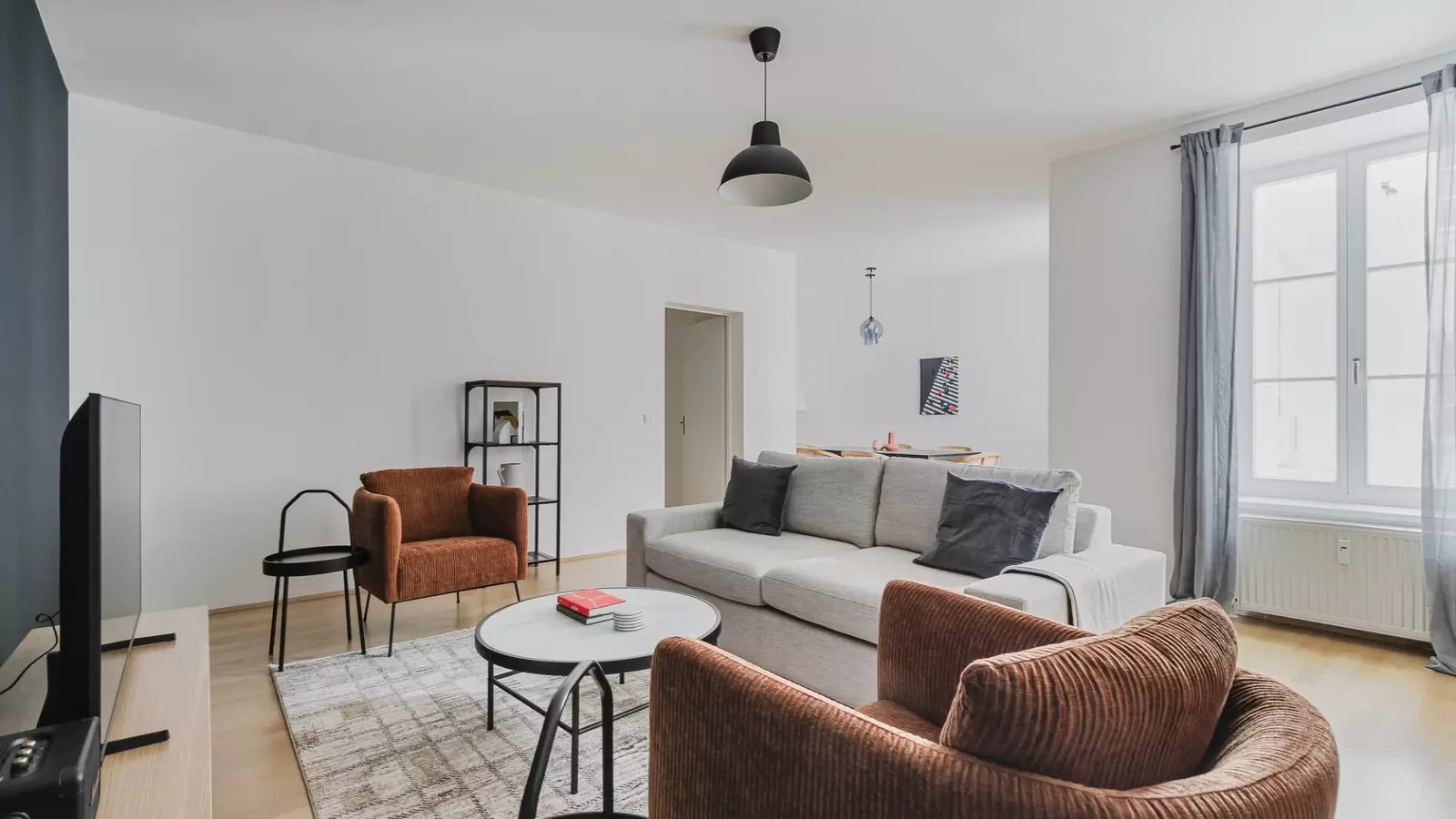 Maison à louer, 115m², Viennay