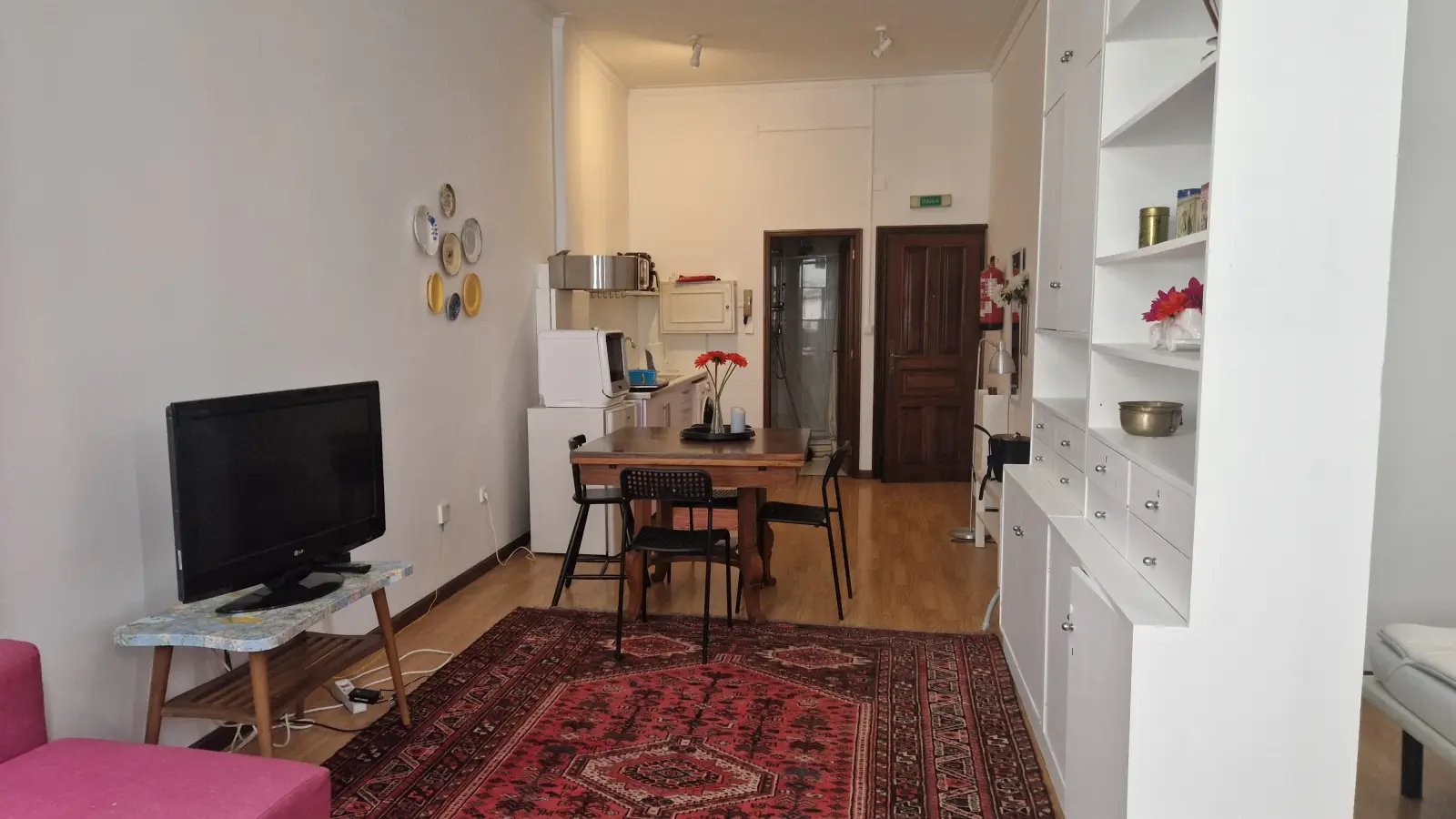 Appartement à louer, 45m², Port-de-Lanne