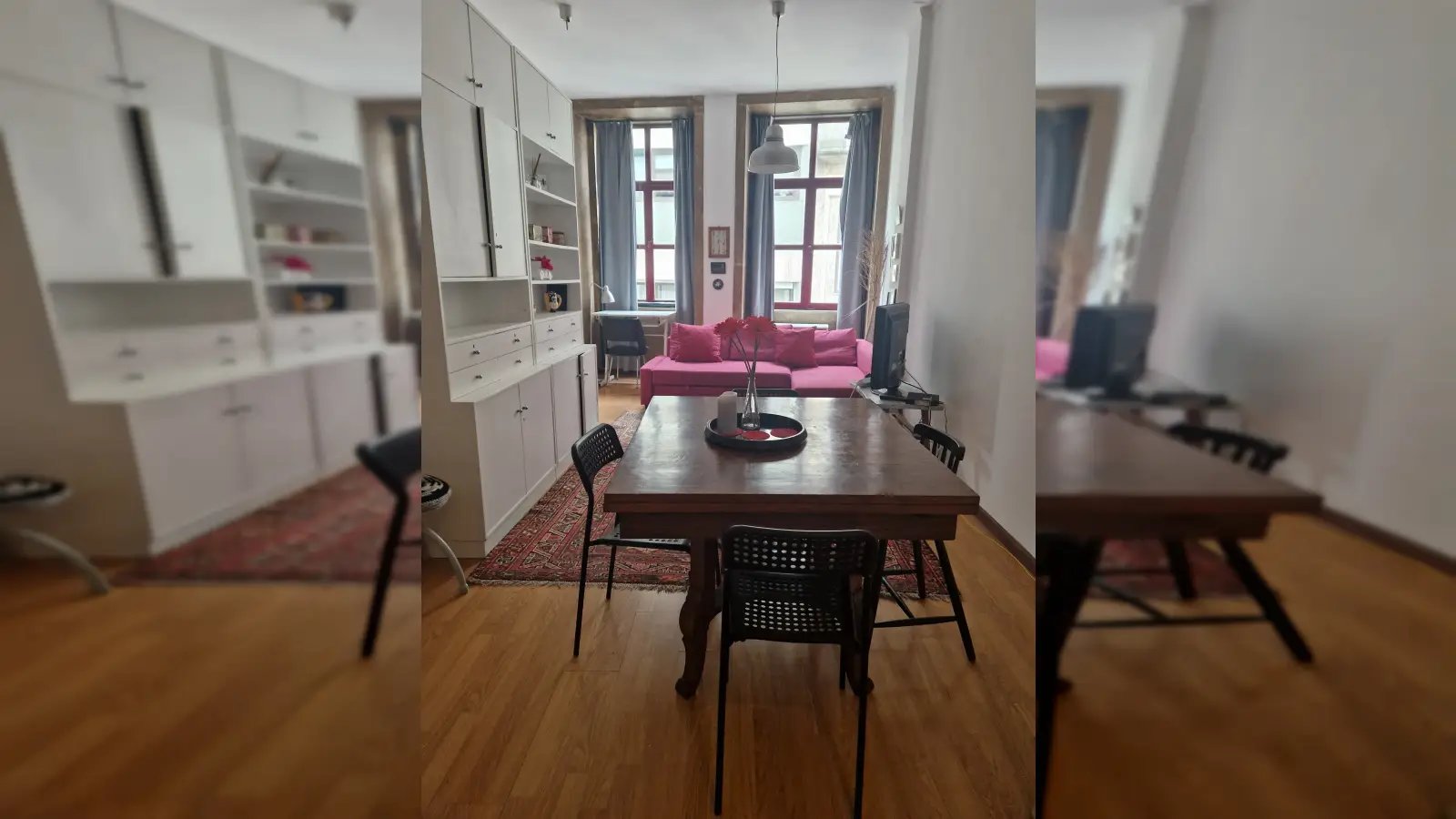 Appartement à louer, 45m², Port-de-Lanne