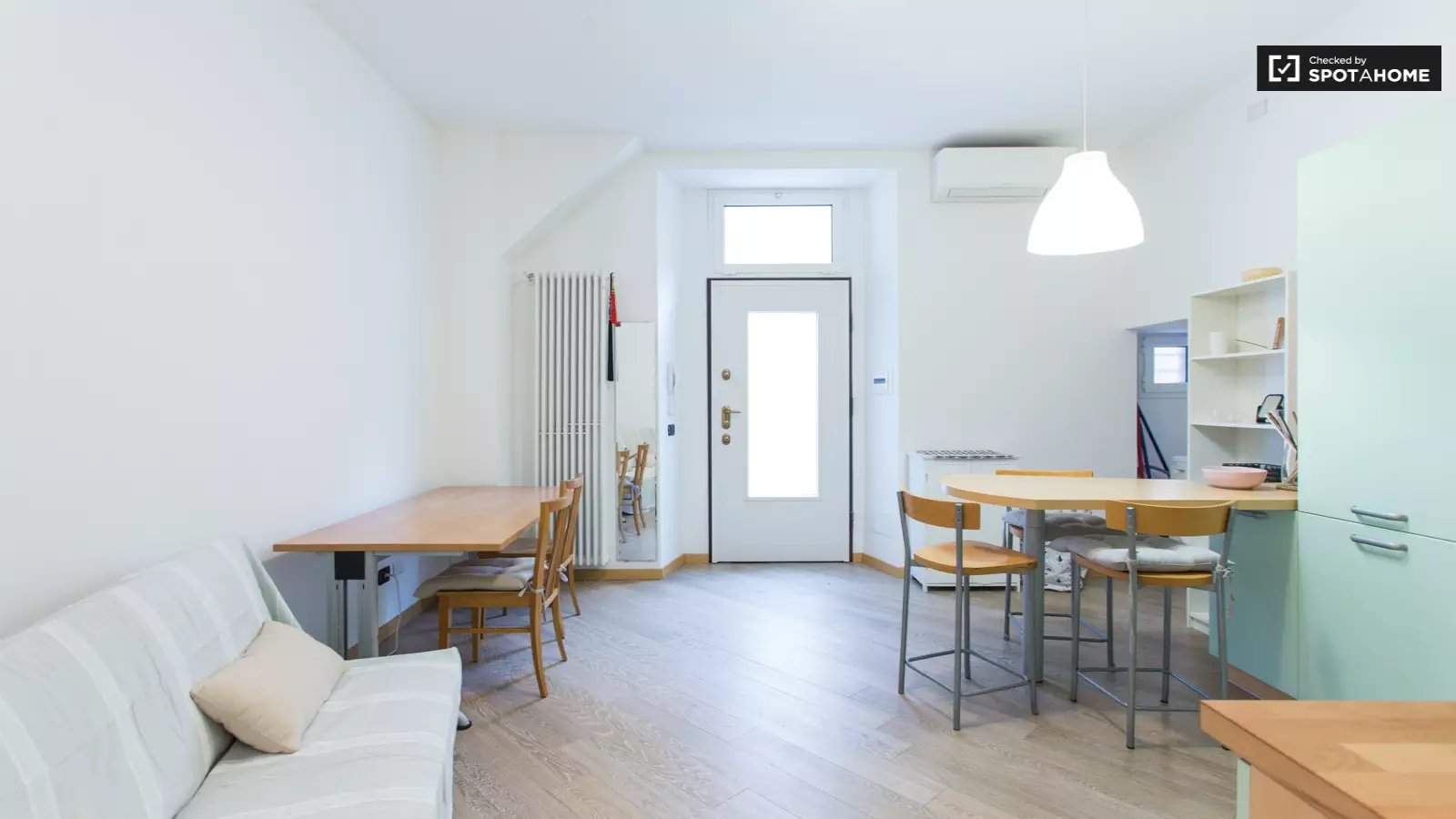 Maison à louer, 45m², Cognocoli-Monticchi