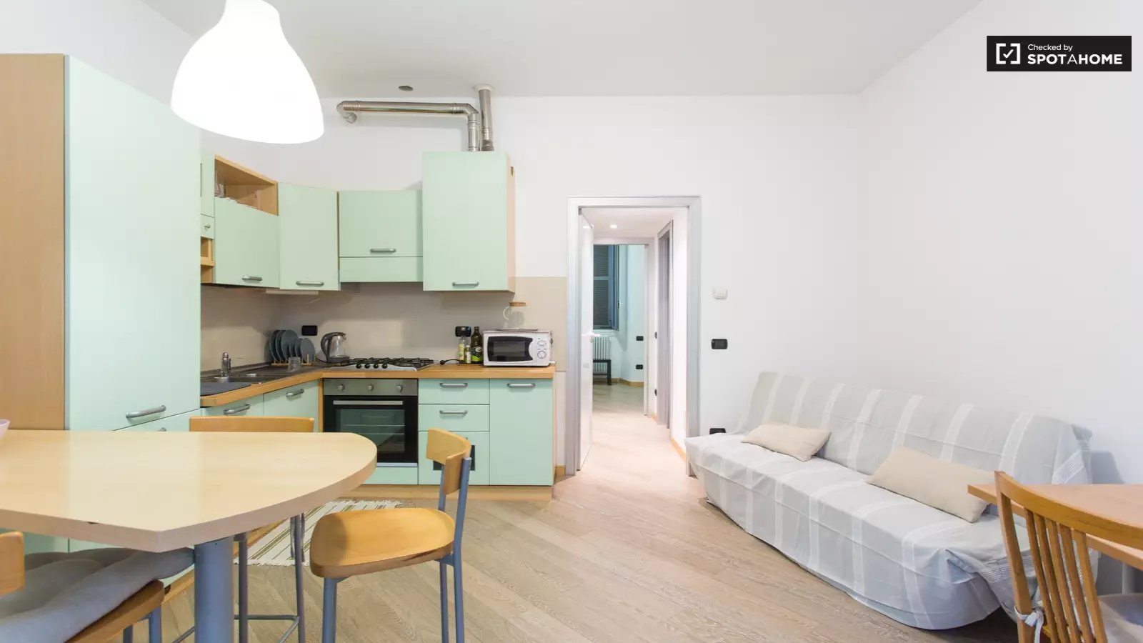 Maison à louer, 45m², Cognocoli-Monticchi