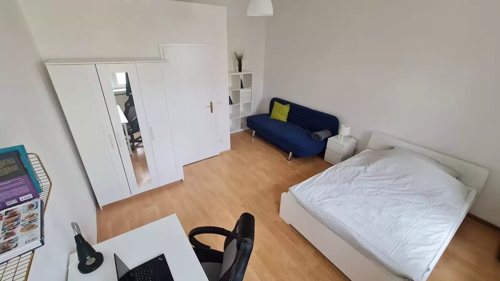 Maison à louer, 70m², Viennay