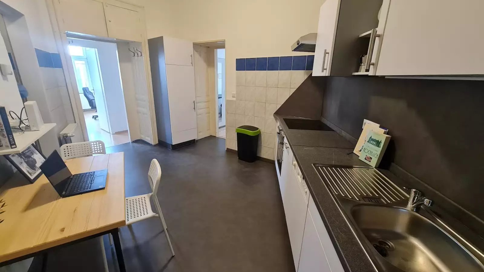 Maison à louer, 70m², Viennay